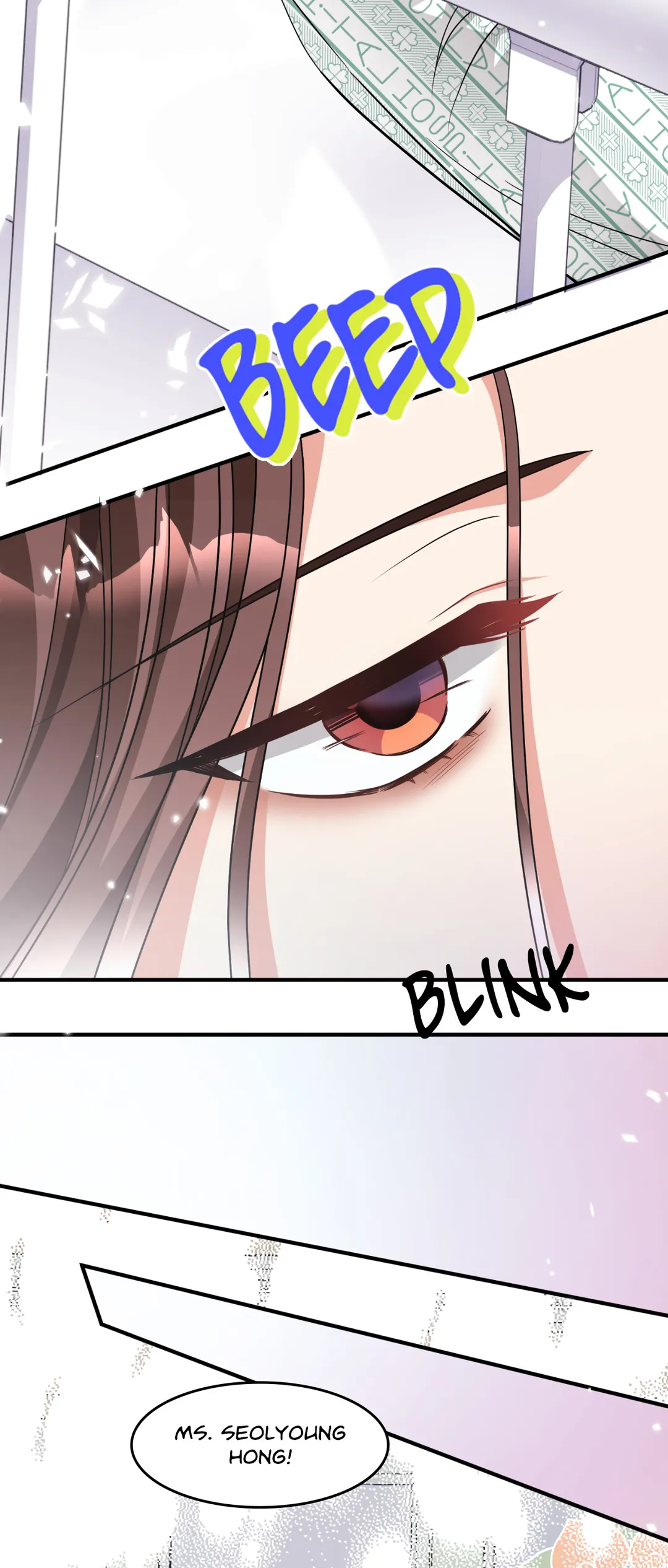 Bloom of Vengeance Chapter 55 - Page 21