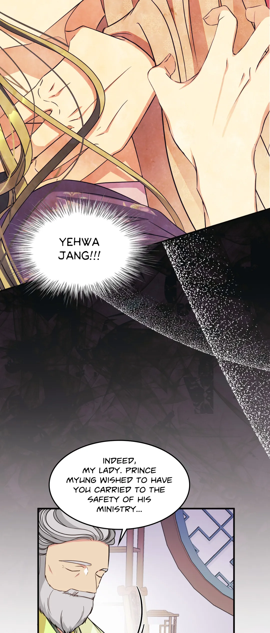Bloom of Vengeance Chapter 55 - Page 28