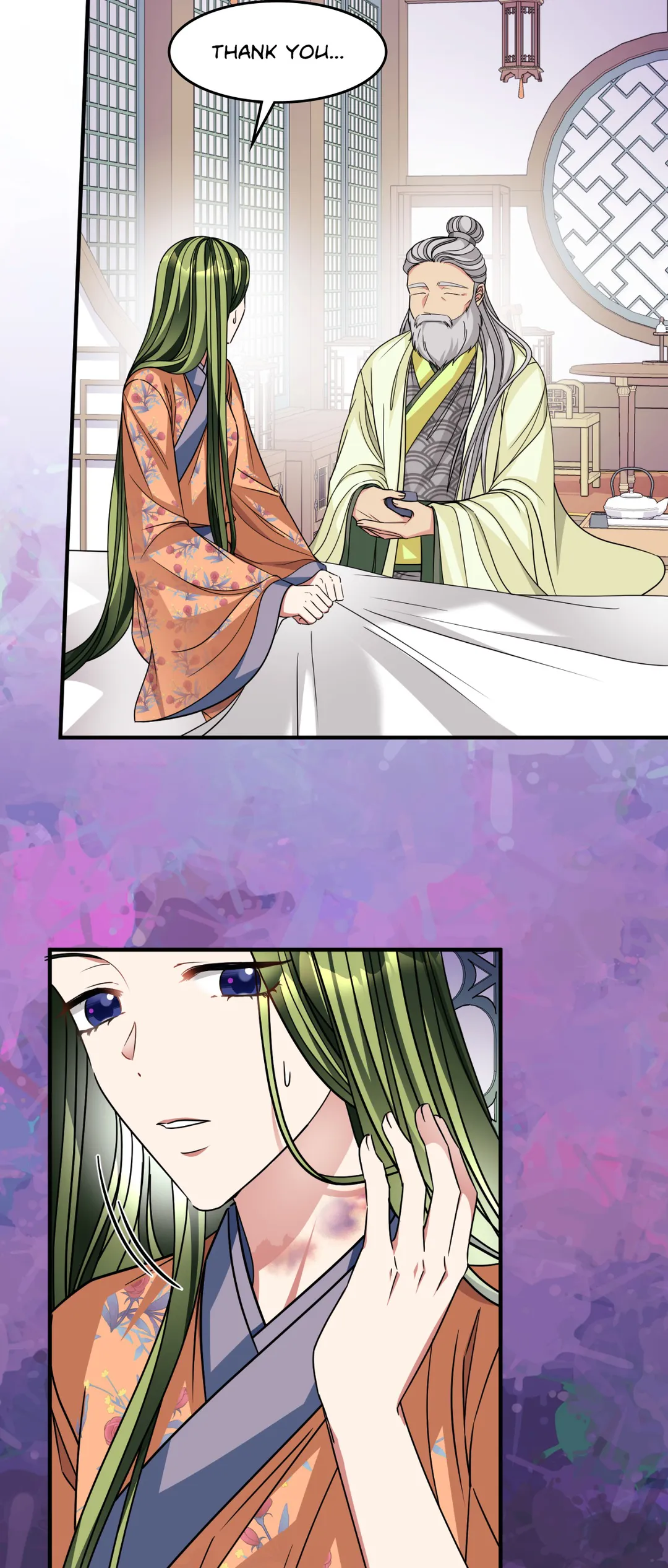 Bloom of Vengeance Chapter 55 - Page 30