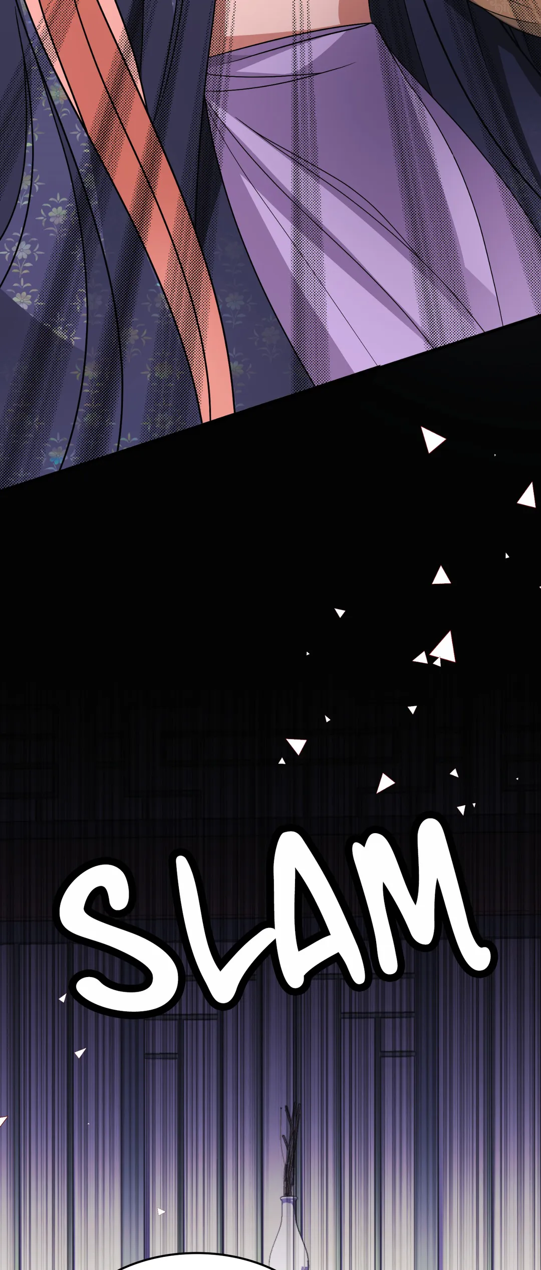Bloom of Vengeance Chapter 55 - Page 4