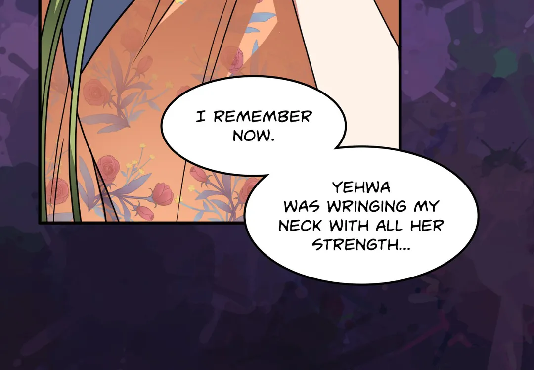 Bloom of Vengeance Chapter 55 - Page 31