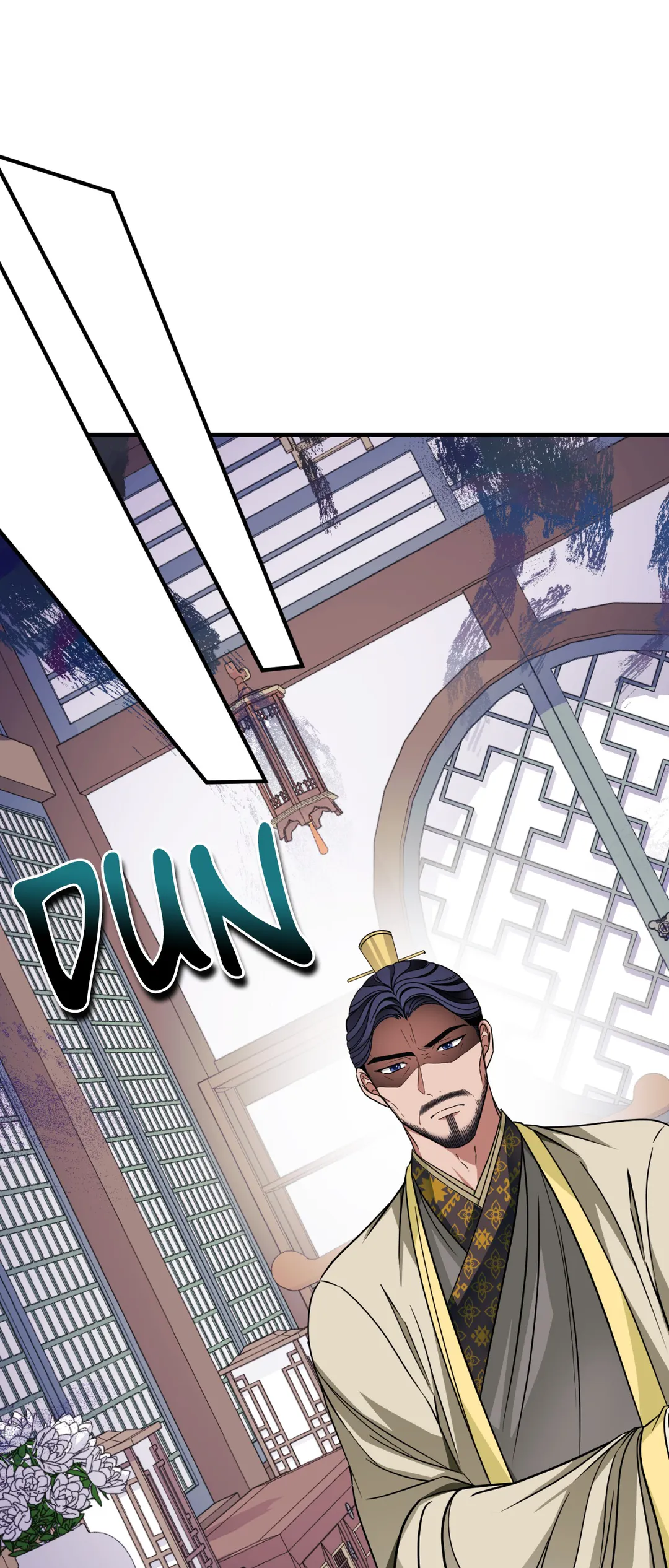 Bloom of Vengeance Chapter 55 - Page 34