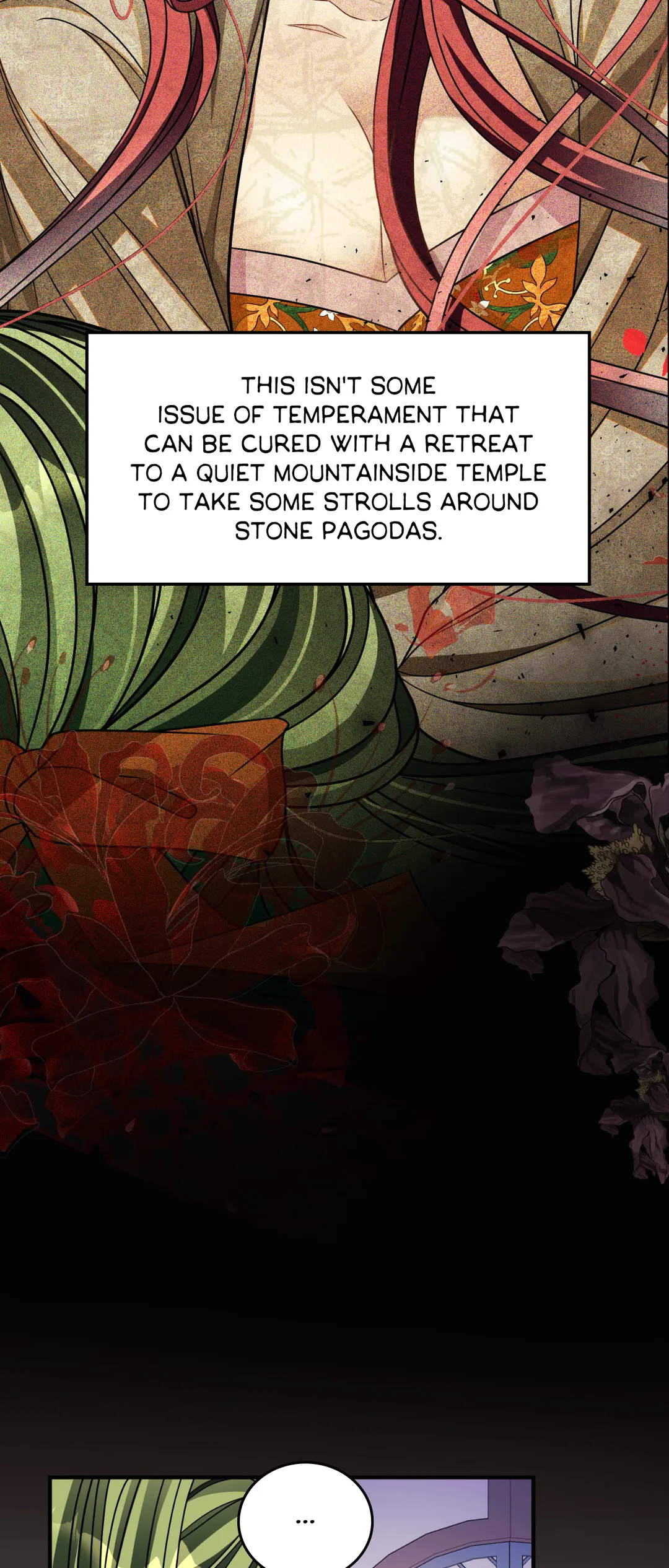 Bloom of Vengeance Chapter 55 - Page 42