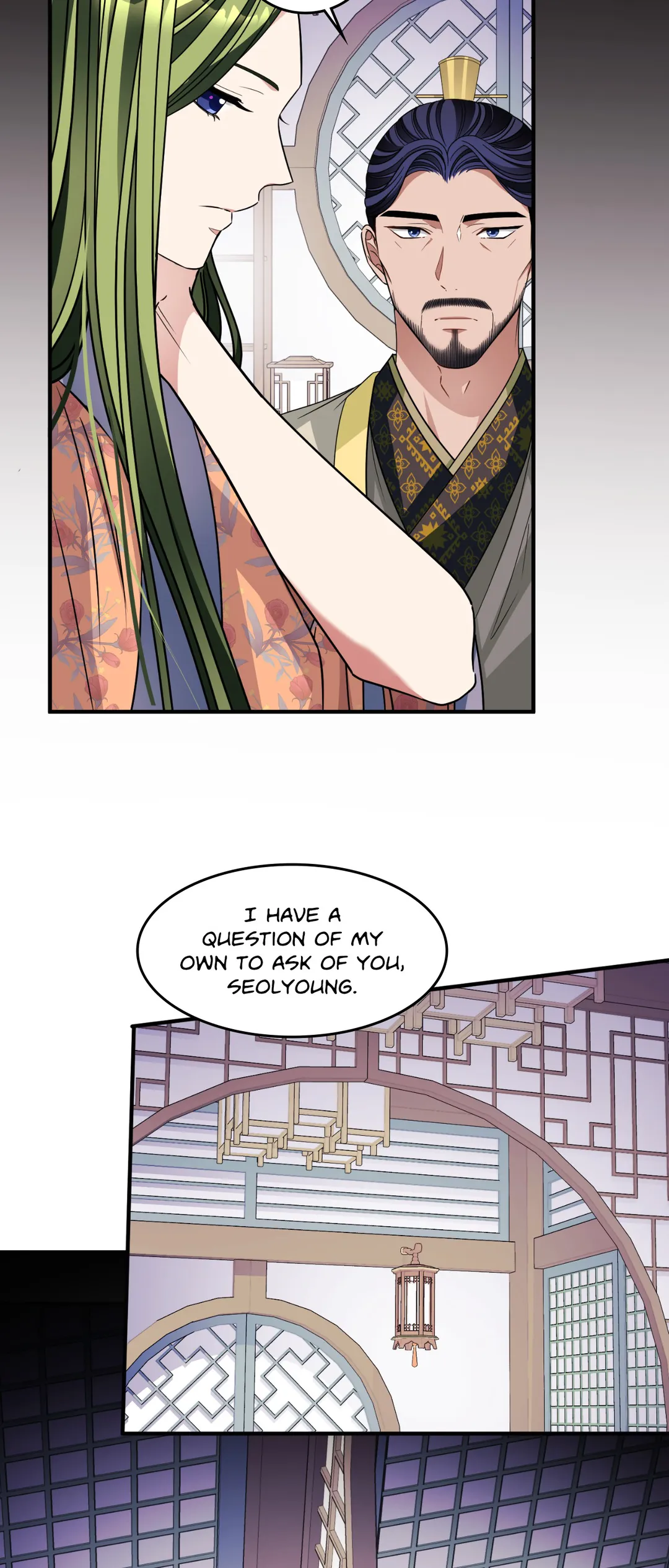 Bloom of Vengeance Chapter 55 - Page 43