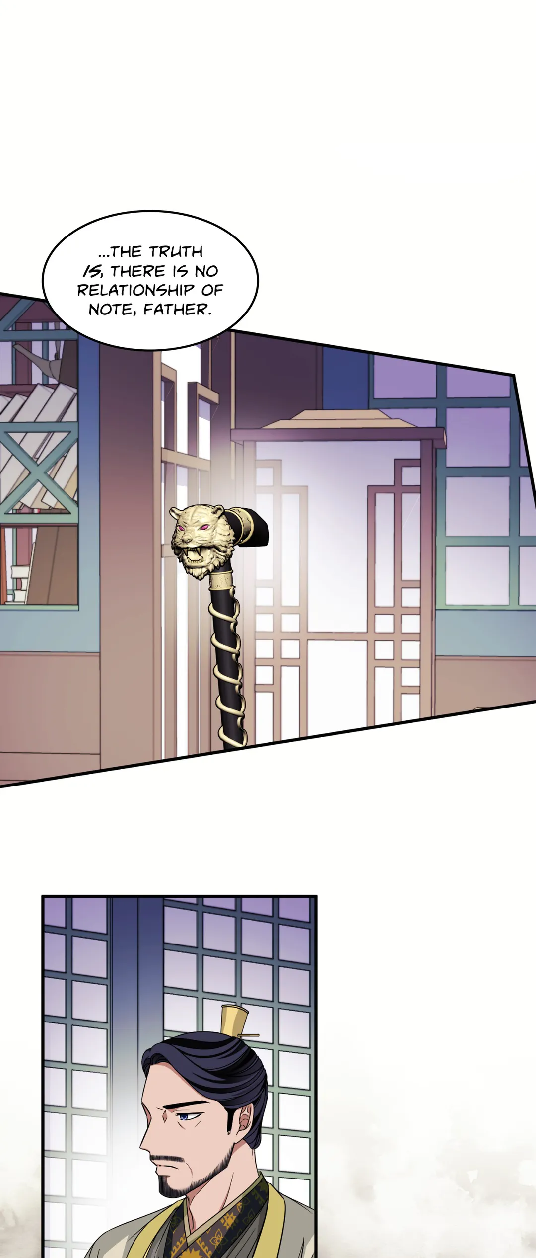 Bloom of Vengeance Chapter 55 - Page 45