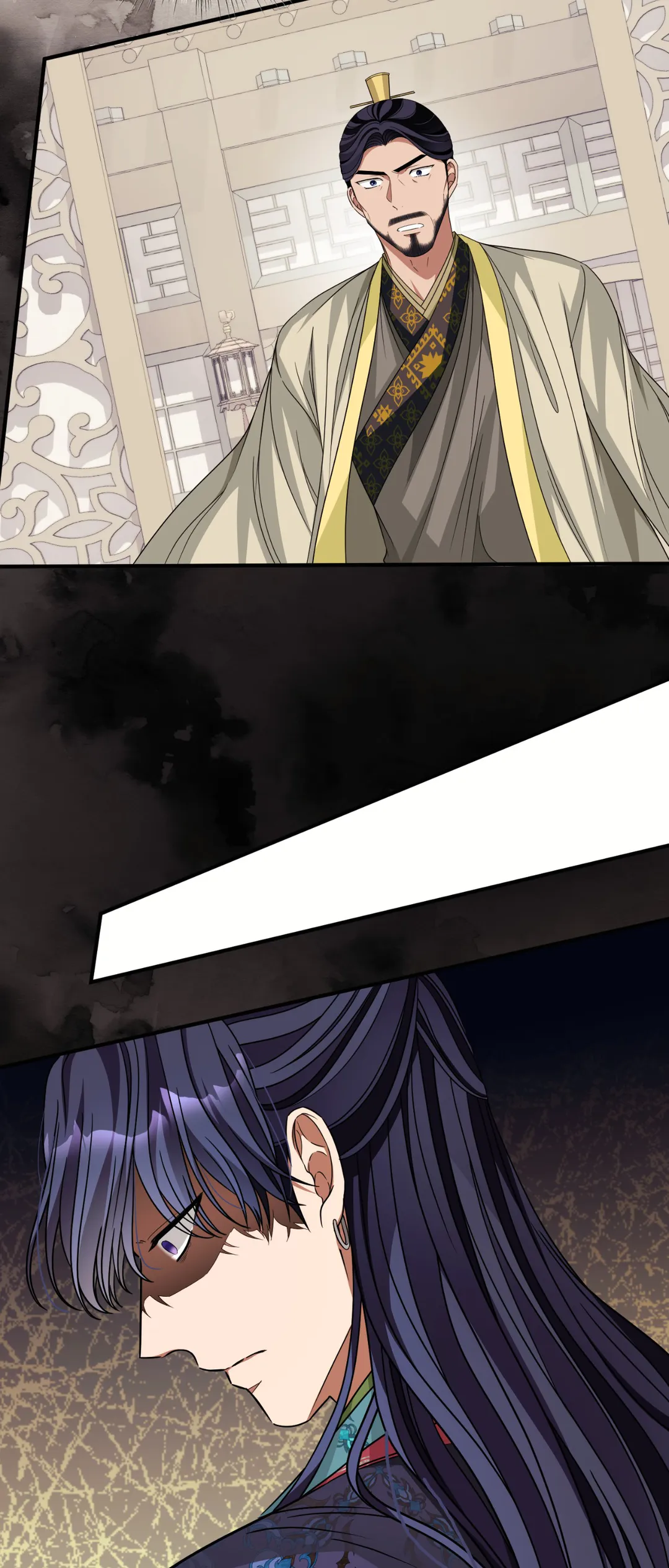 Bloom of Vengeance Chapter 55 - Page 48