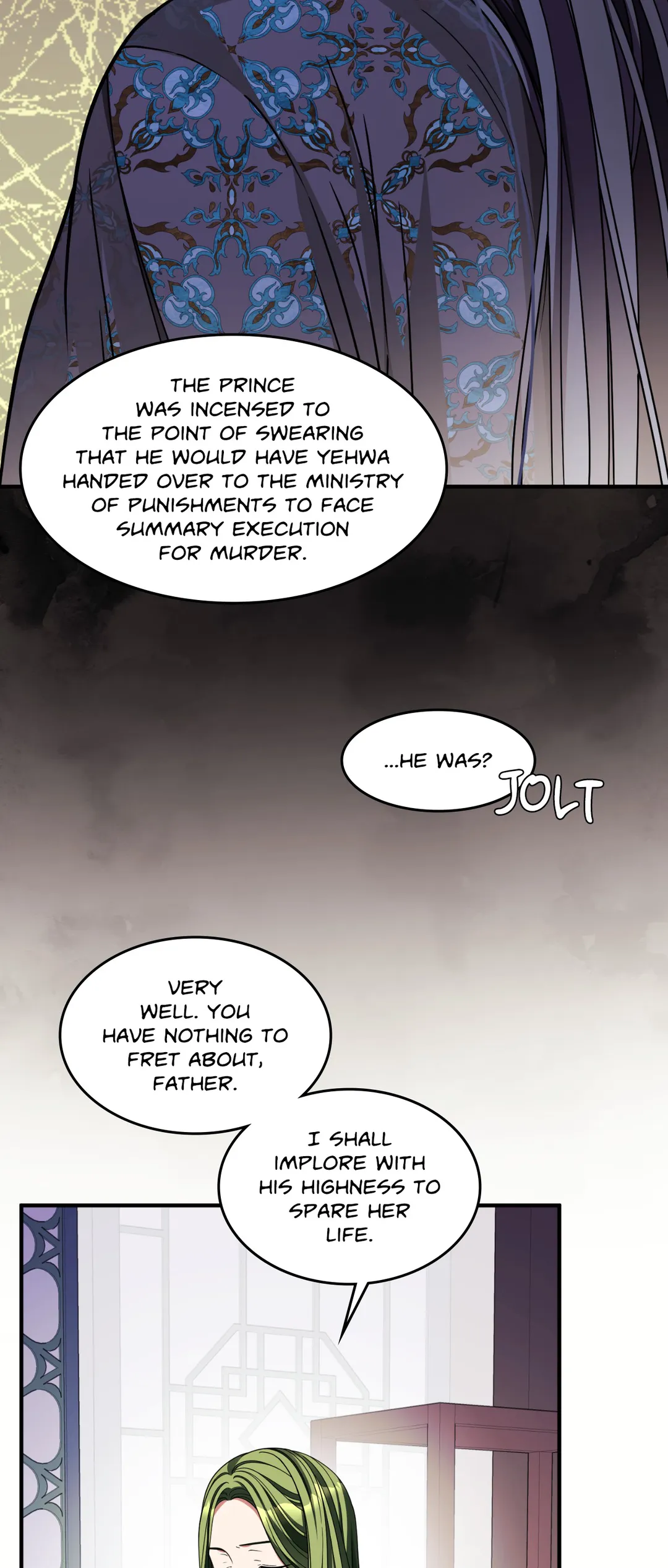 Bloom of Vengeance Chapter 55 - Page 49