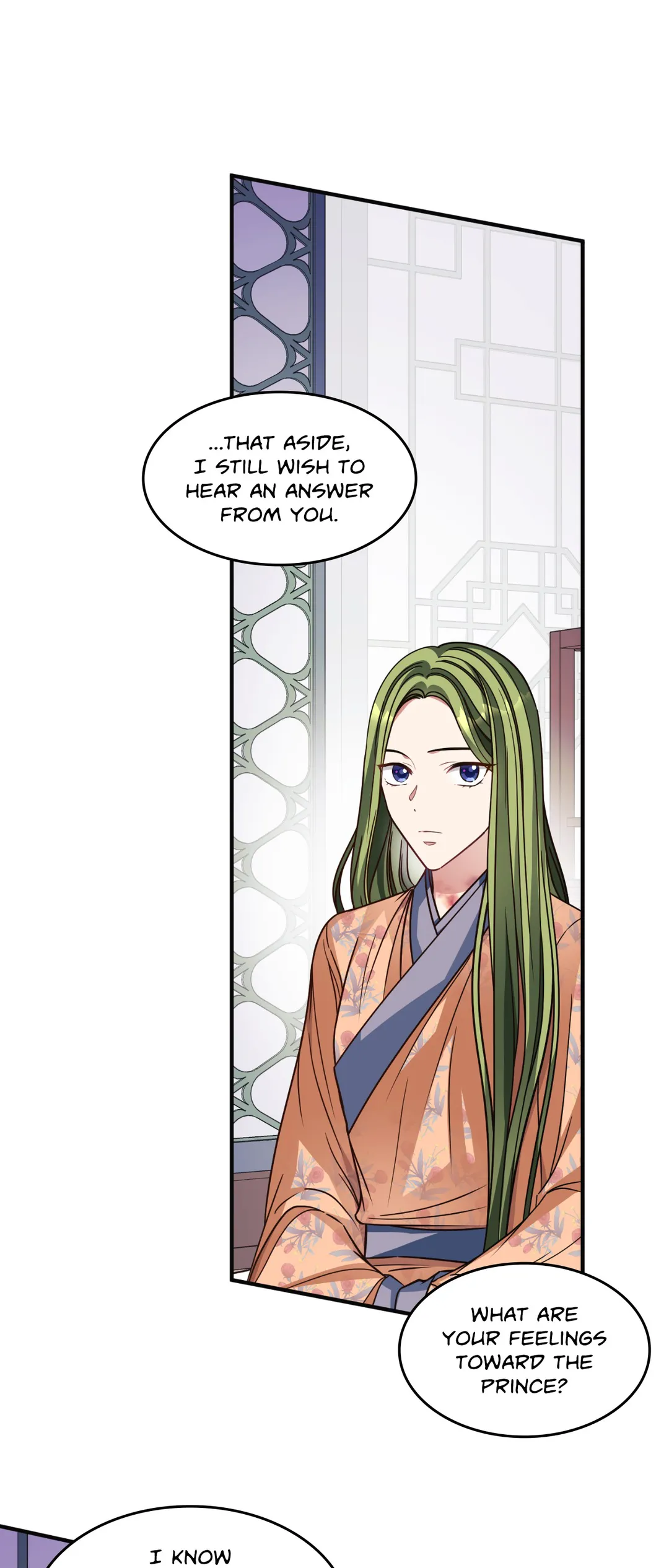 Bloom of Vengeance Chapter 55 - Page 51