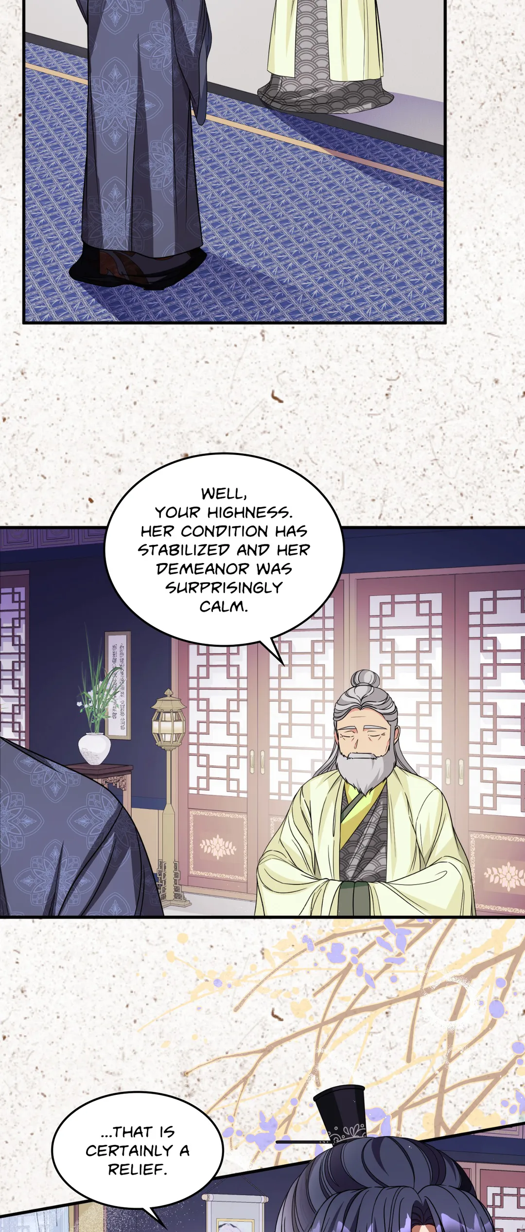 Bloom of Vengeance Chapter 55 - Page 61