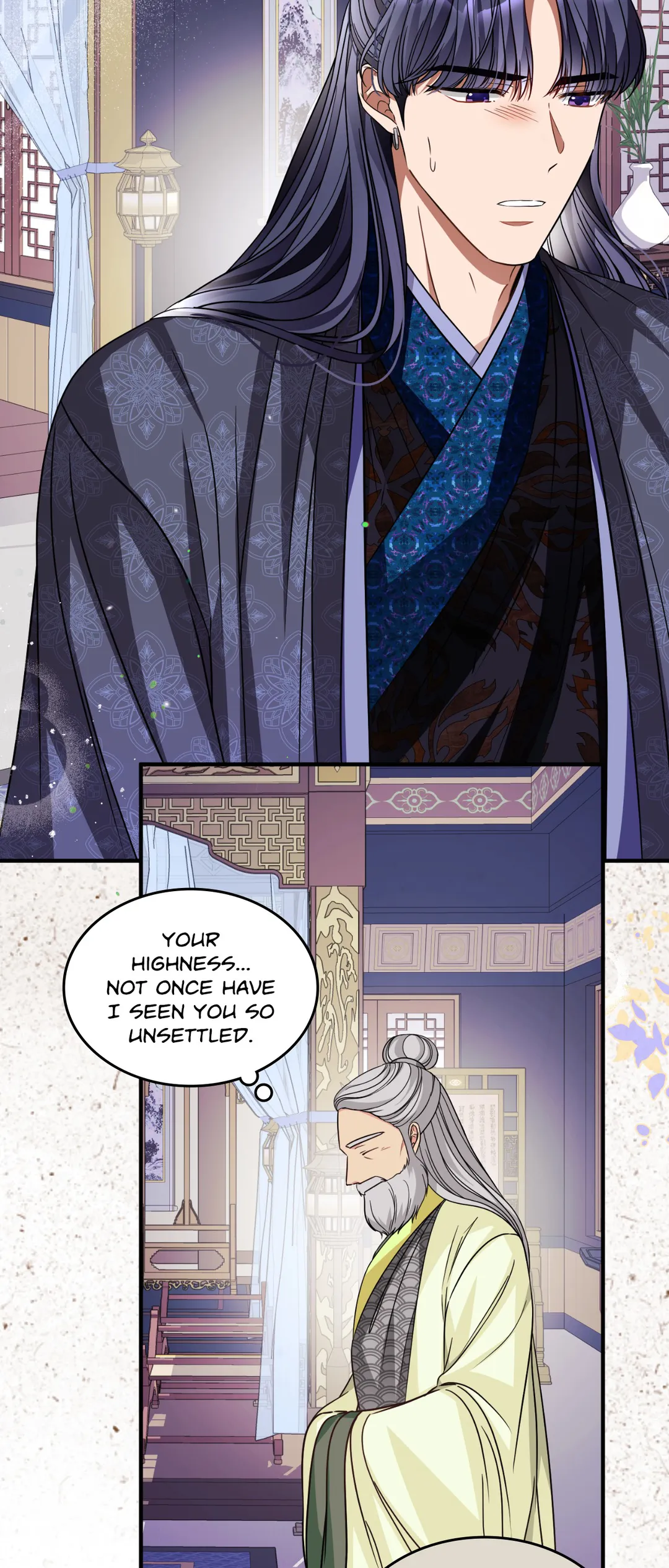 Bloom of Vengeance Chapter 55 - Page 62