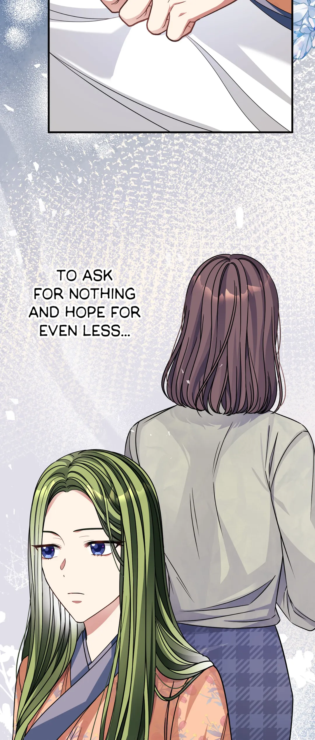 Bloom of Vengeance Chapter 55 - Page 65