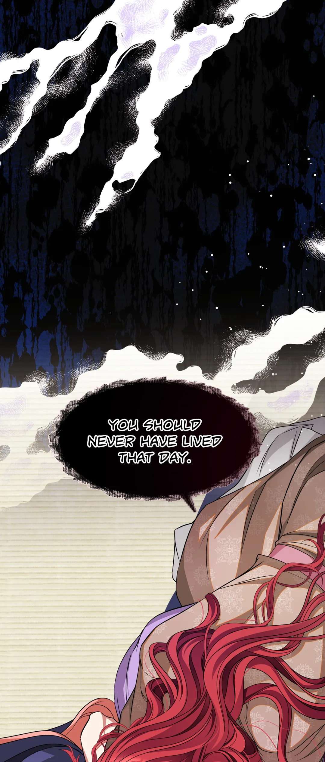 Bloom of Vengeance Chapter 55 - Page 8