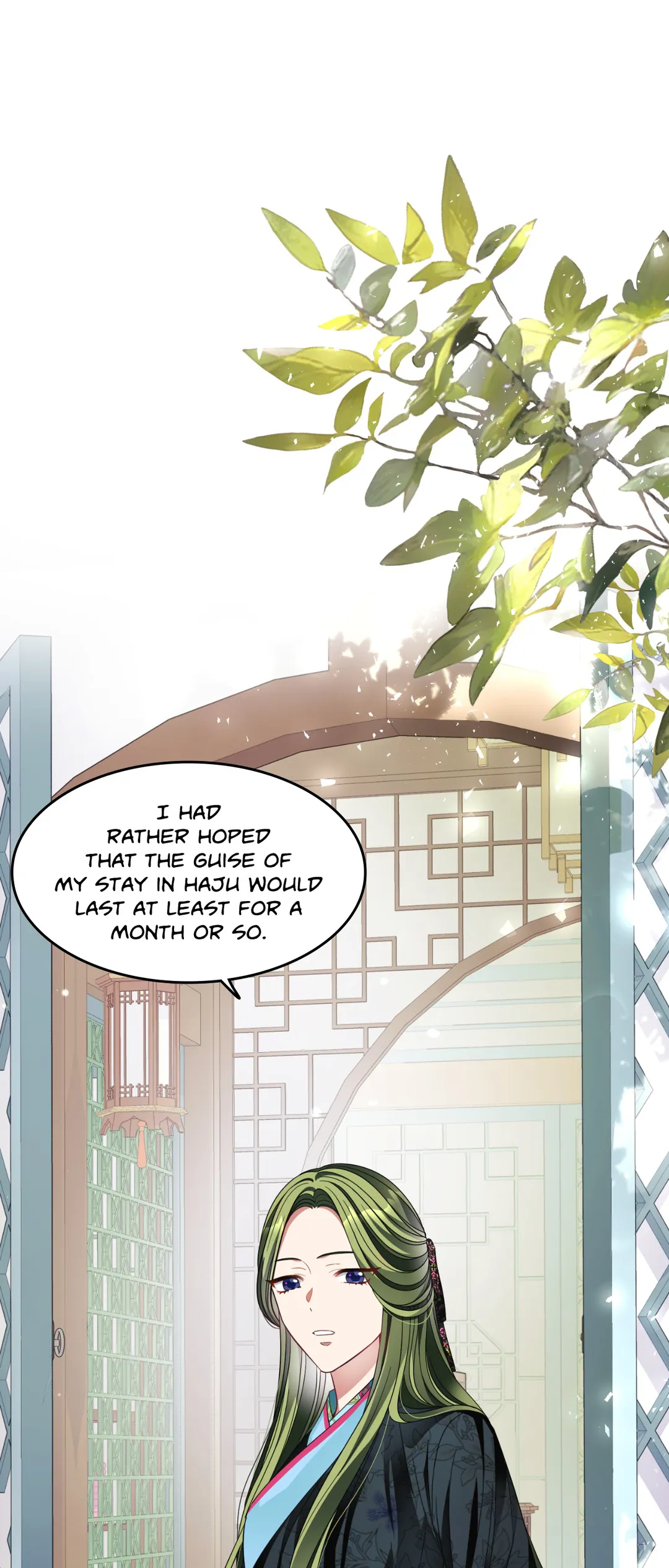 Bloom of Vengeance Chapter 56 - Page 13