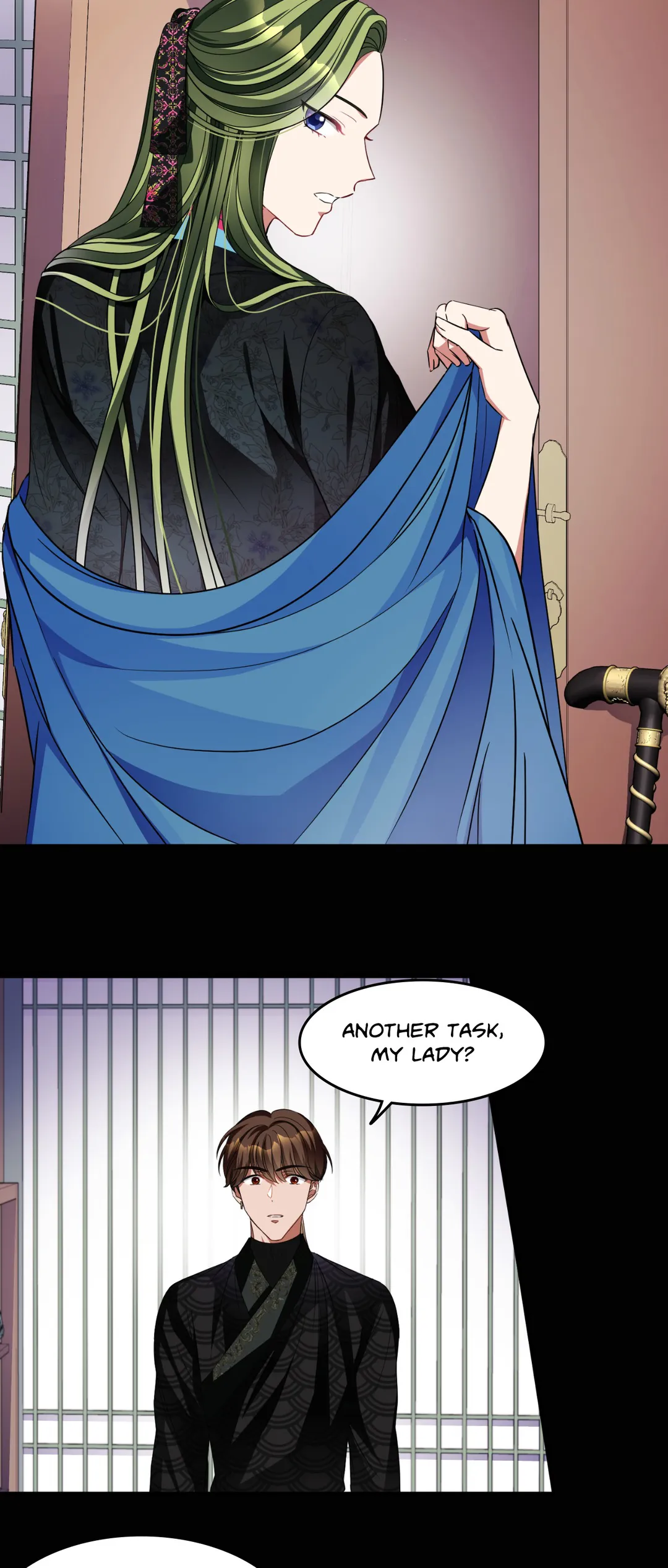 Bloom of Vengeance Chapter 56 - Page 30