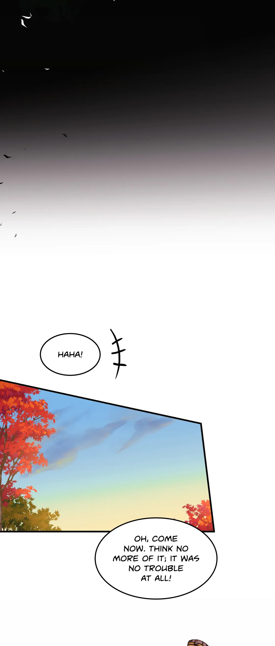 Bloom of Vengeance Chapter 56 - Page 42