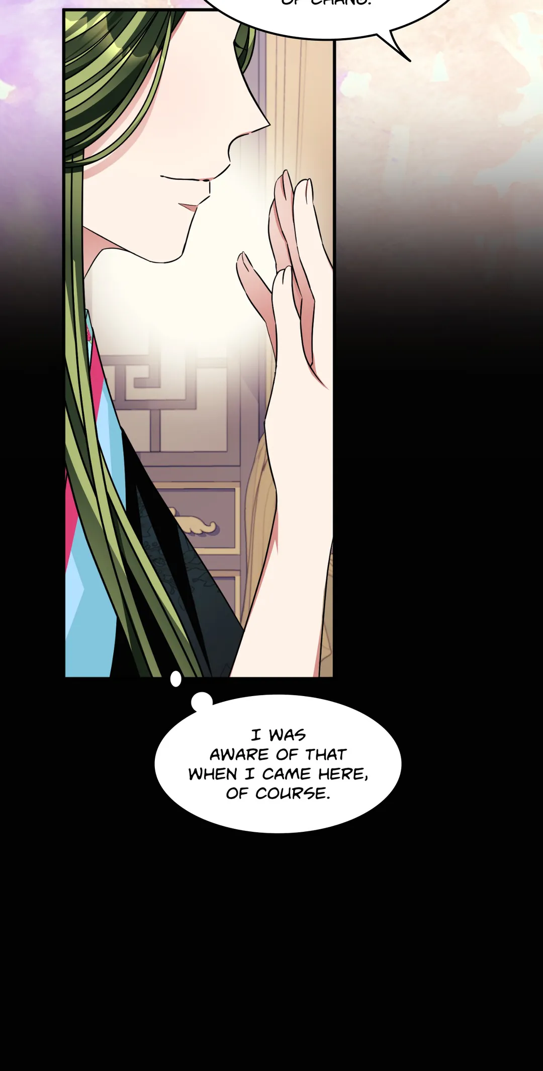 Bloom of Vengeance Chapter 56 - Page 50