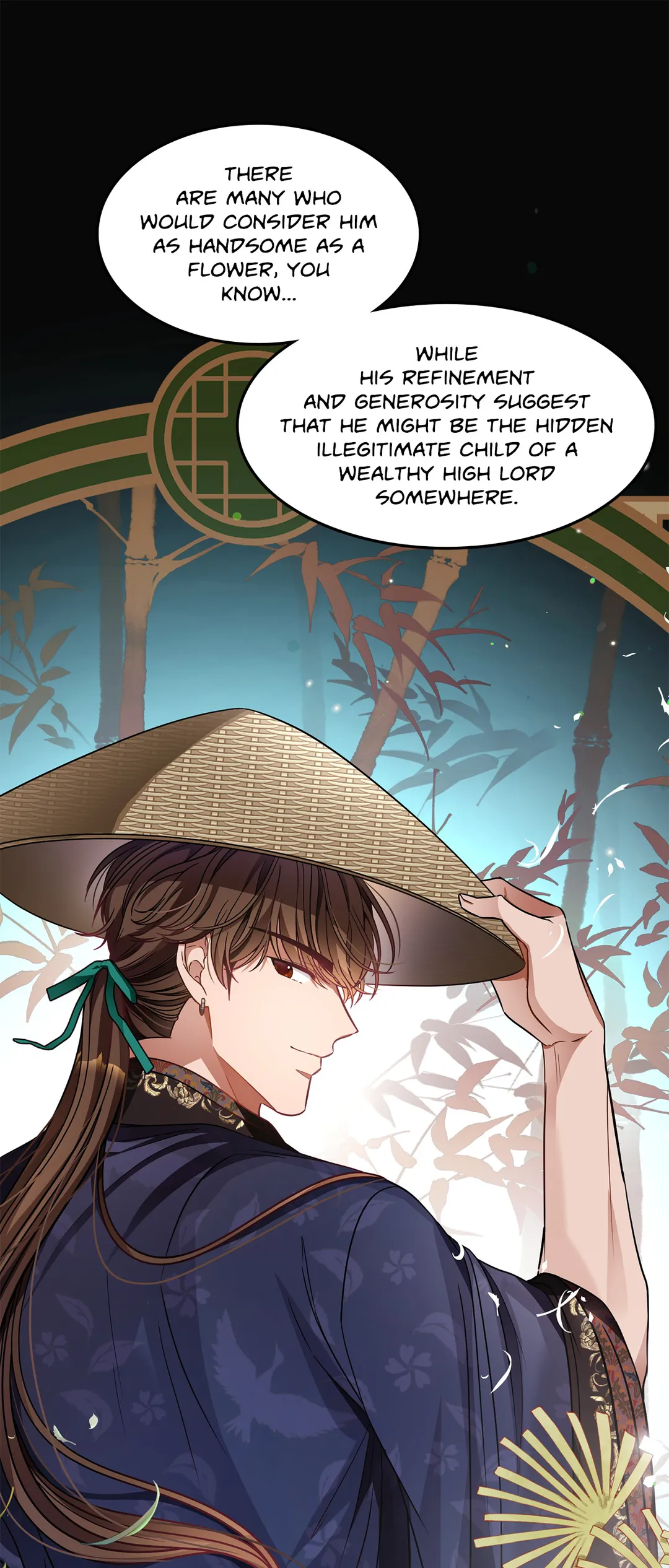 Bloom of Vengeance Chapter 57 - Page 13