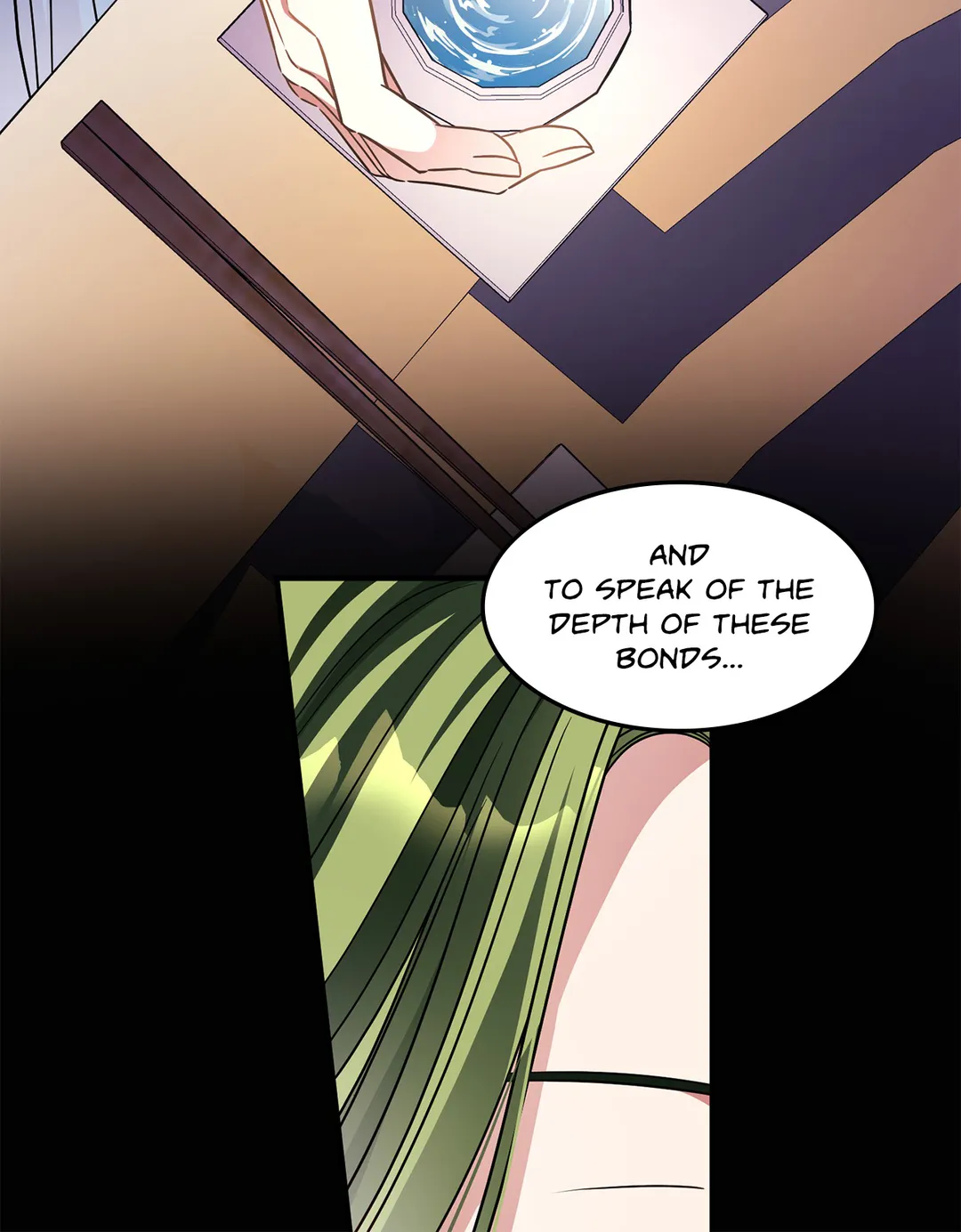Bloom of Vengeance Chapter 57 - Page 18