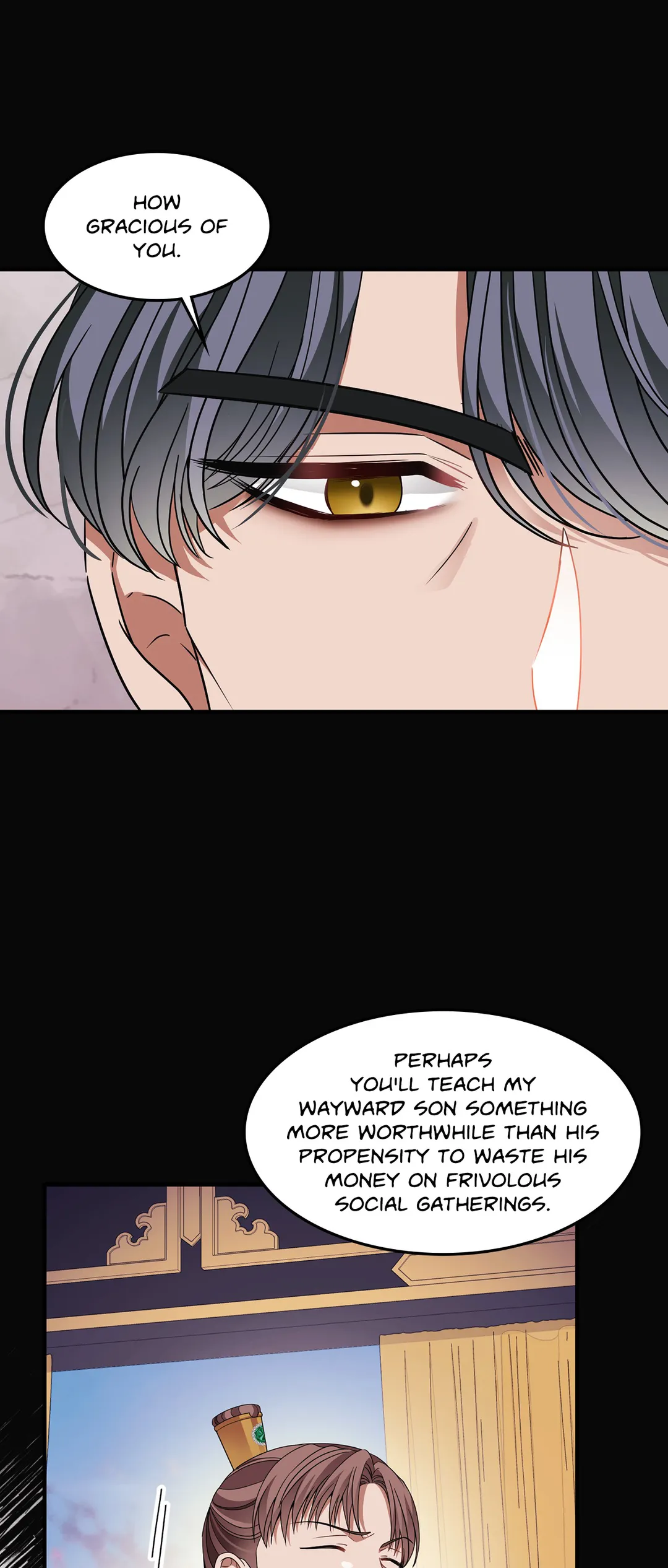 Bloom of Vengeance Chapter 57 - Page 25