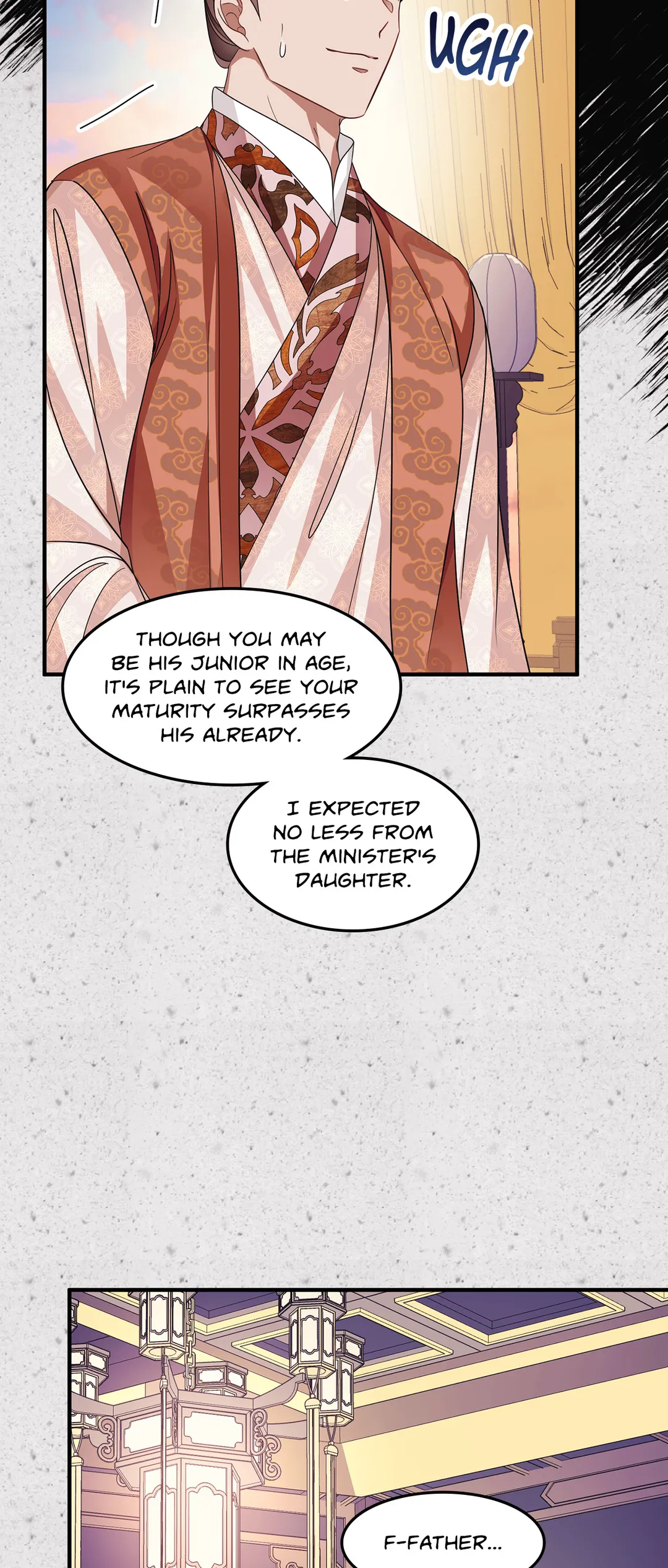 Bloom of Vengeance Chapter 57 - Page 26