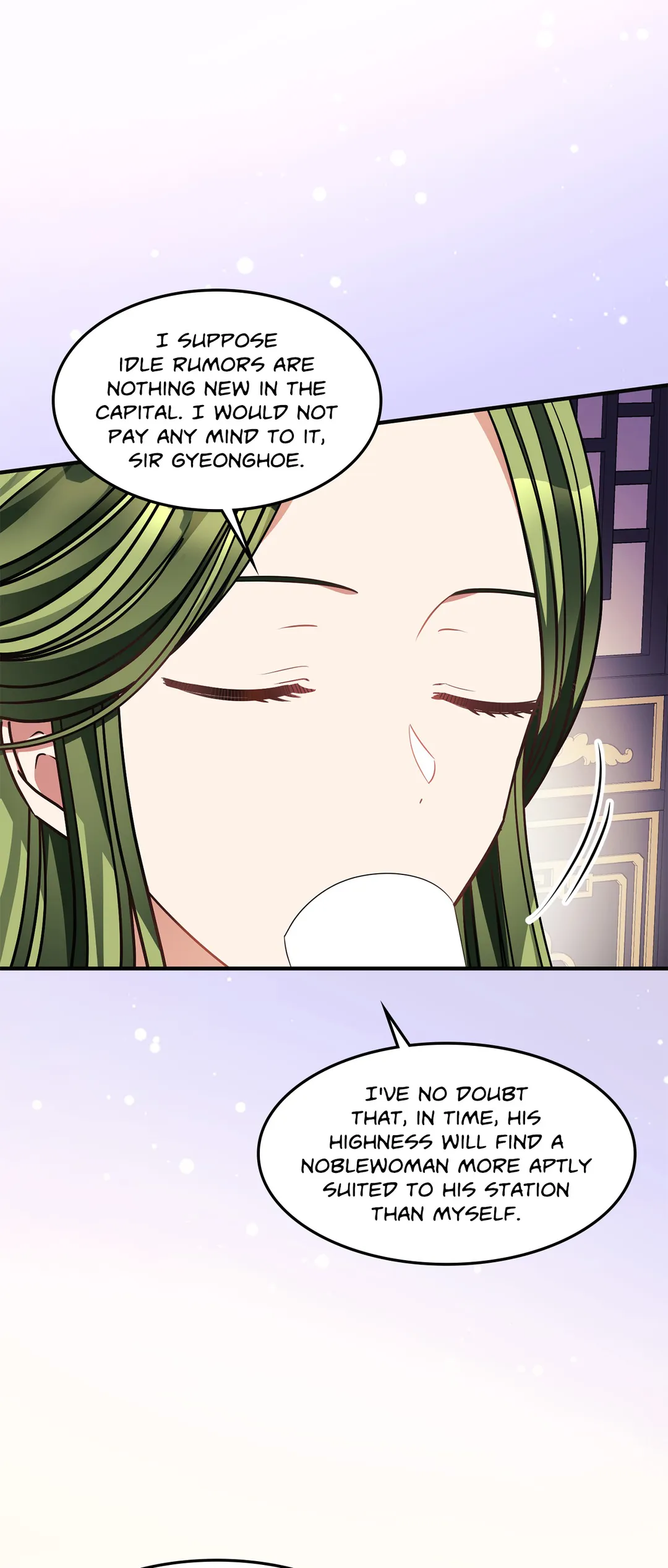 Bloom of Vengeance Chapter 57 - Page 4