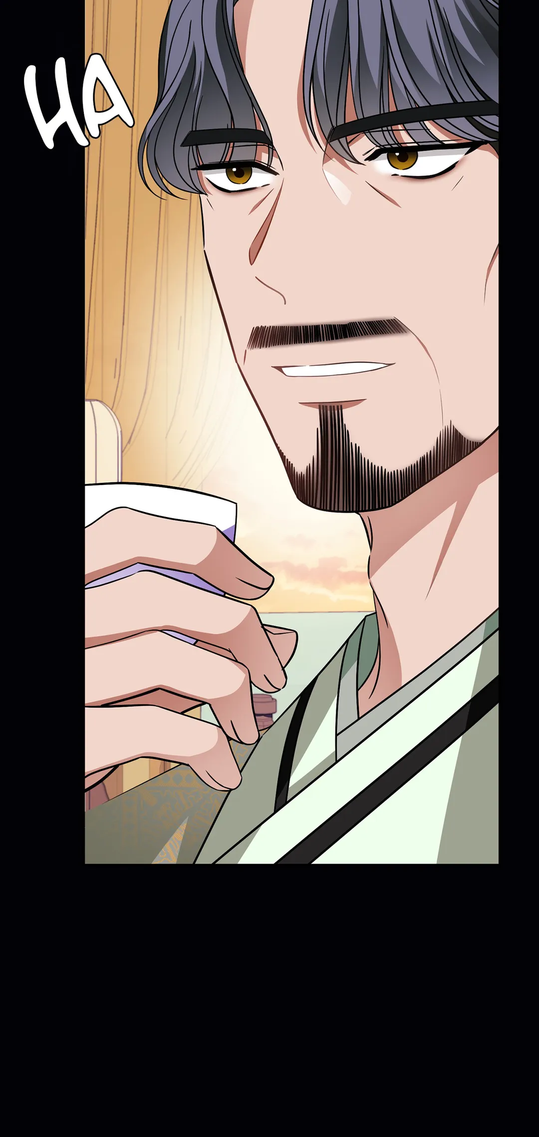 Bloom of Vengeance Chapter 57 - Page 36