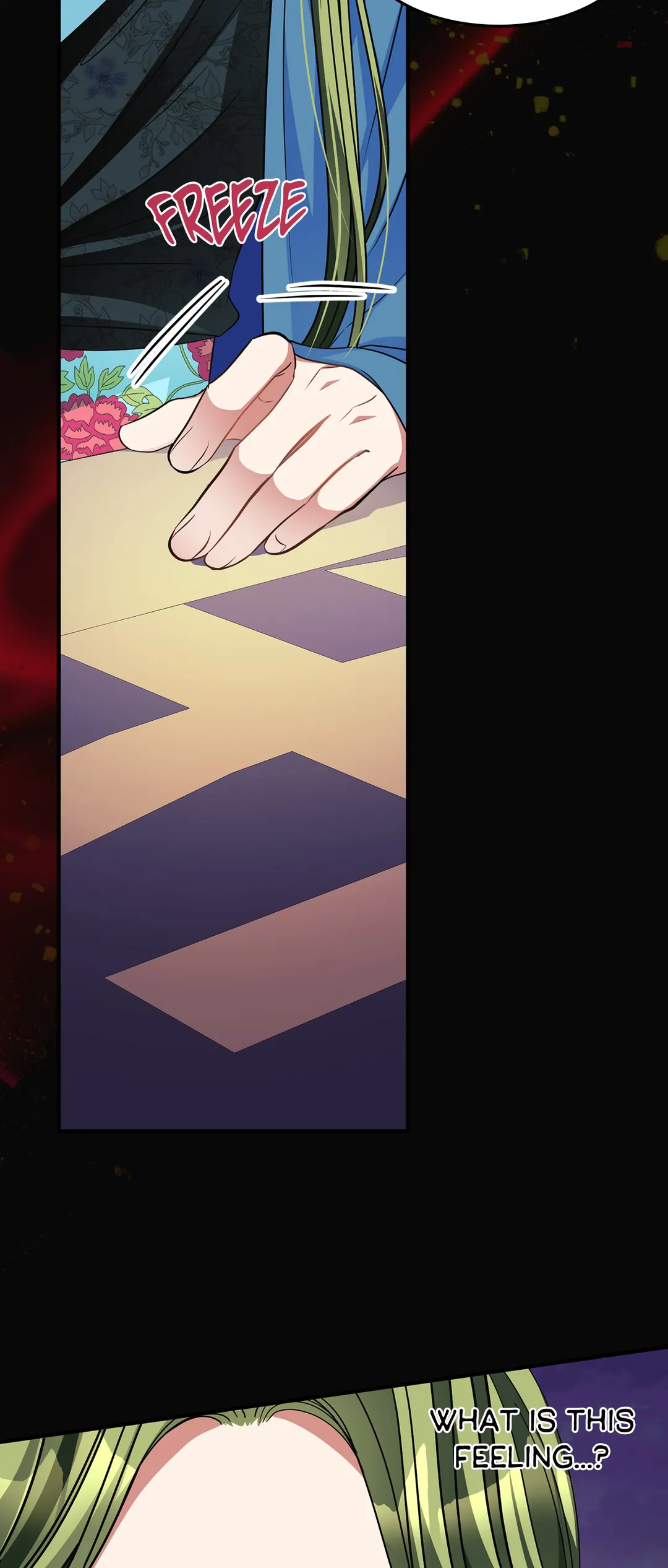 Bloom of Vengeance Chapter 57 - Page 38
