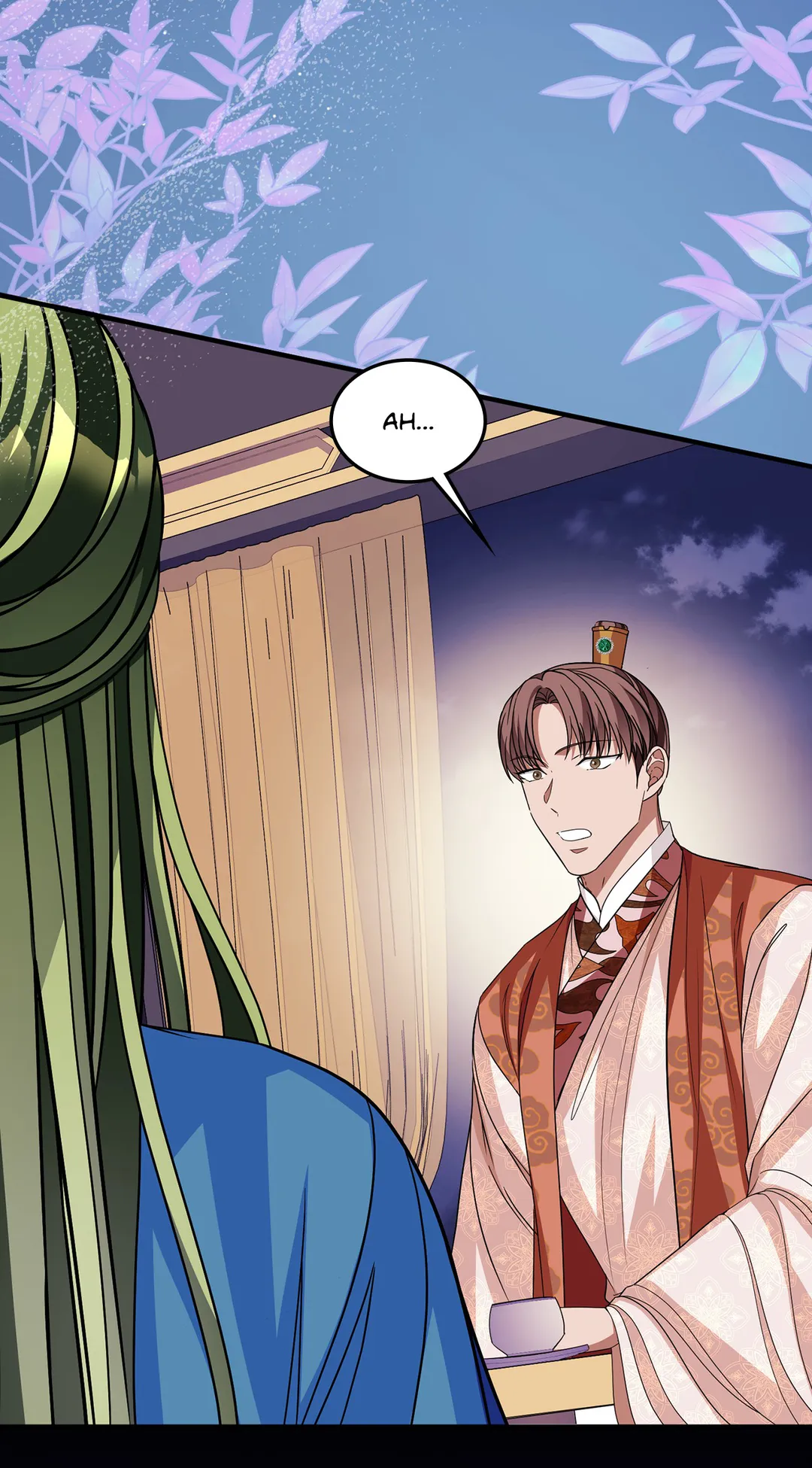 Bloom of Vengeance Chapter 57 - Page 42