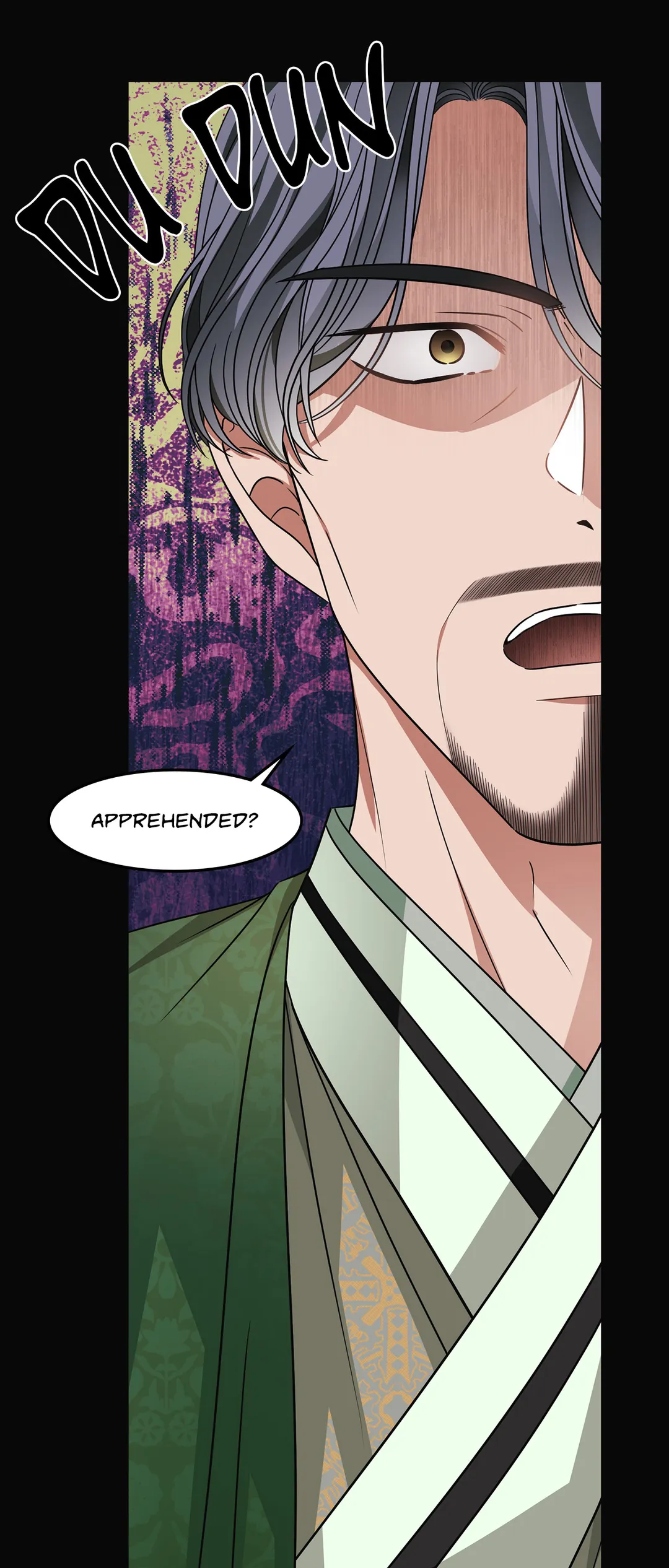 Bloom of Vengeance Chapter 57 - Page 49