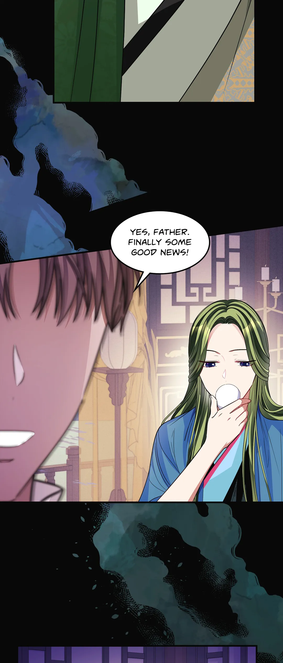 Bloom of Vengeance Chapter 57 - Page 50