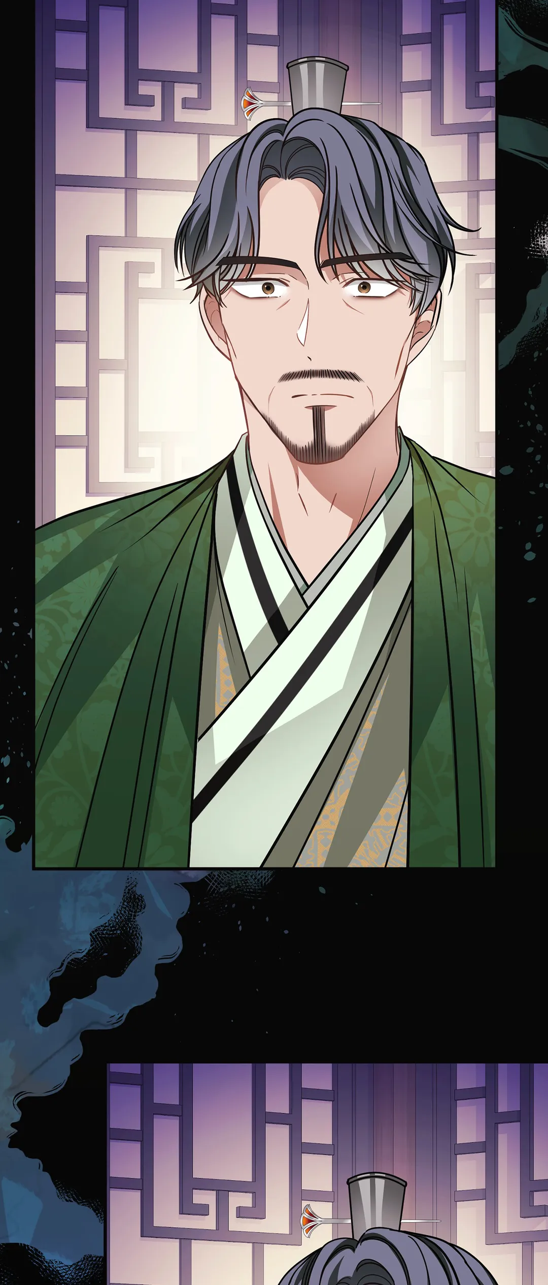 Bloom of Vengeance Chapter 57 - Page 51