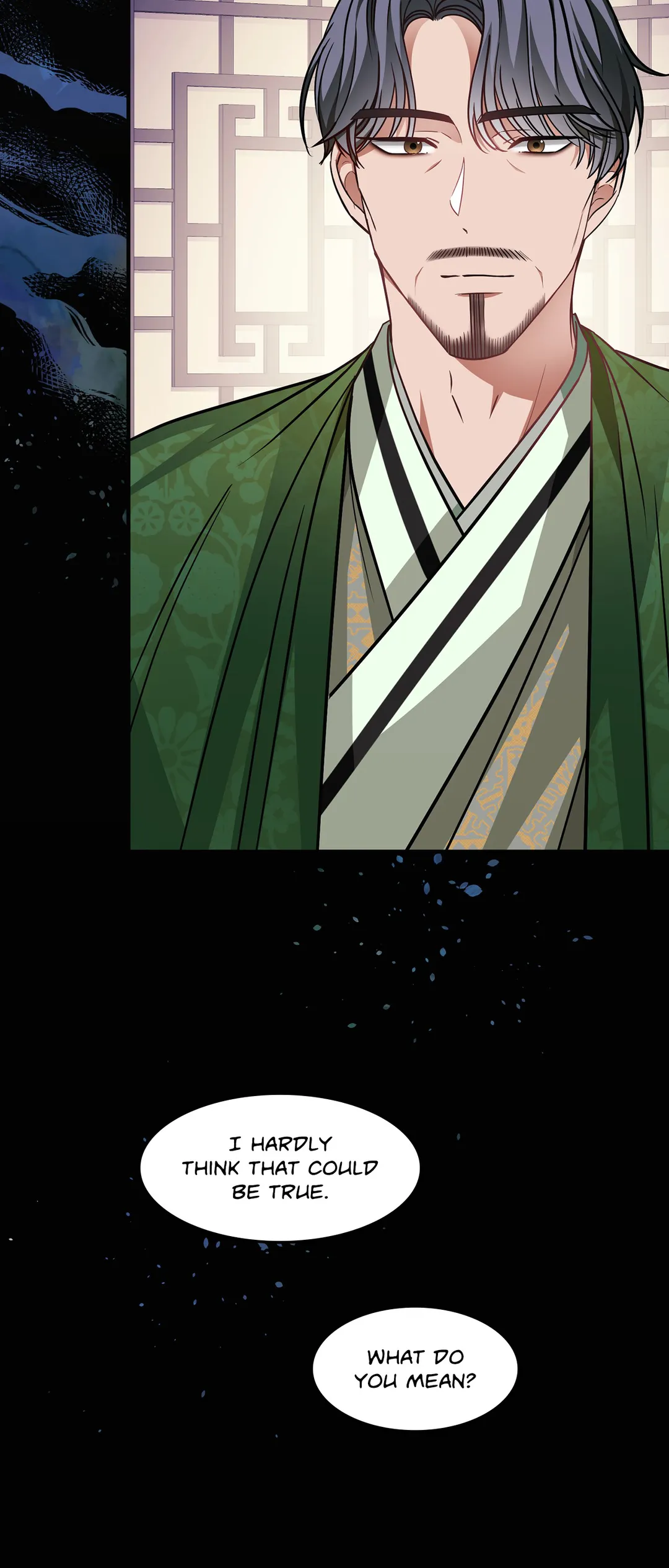 Bloom of Vengeance Chapter 57 - Page 52