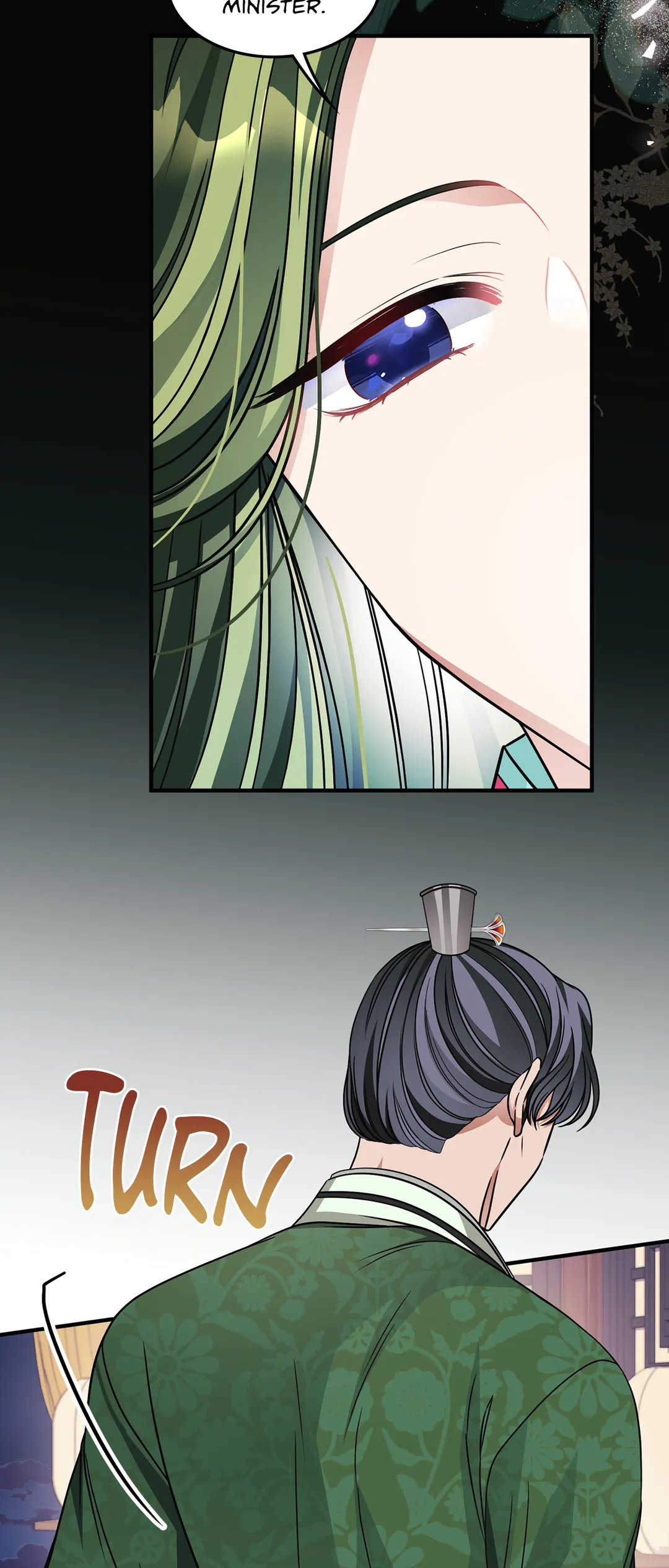 Bloom of Vengeance Chapter 57 - Page 62