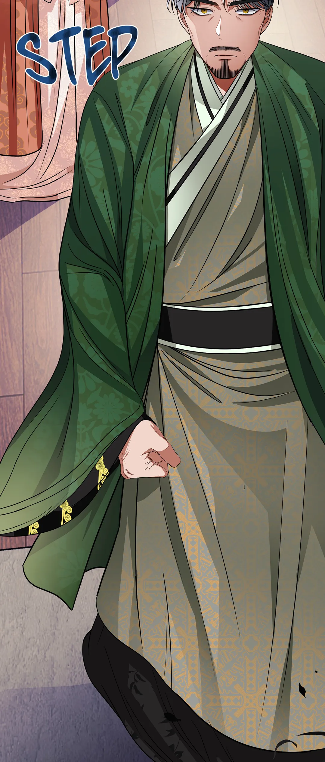 Bloom of Vengeance Chapter 57 - Page 64