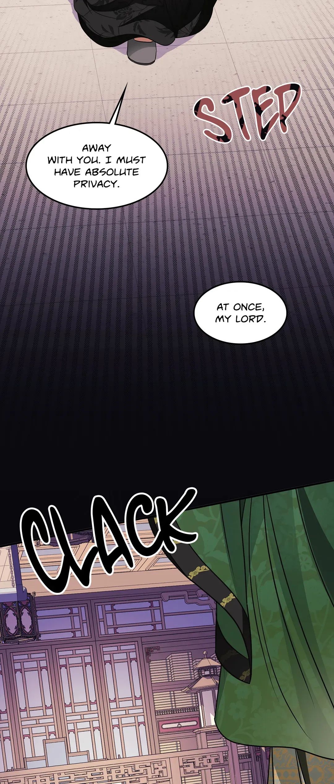 Bloom of Vengeance Chapter 58 - Page 2