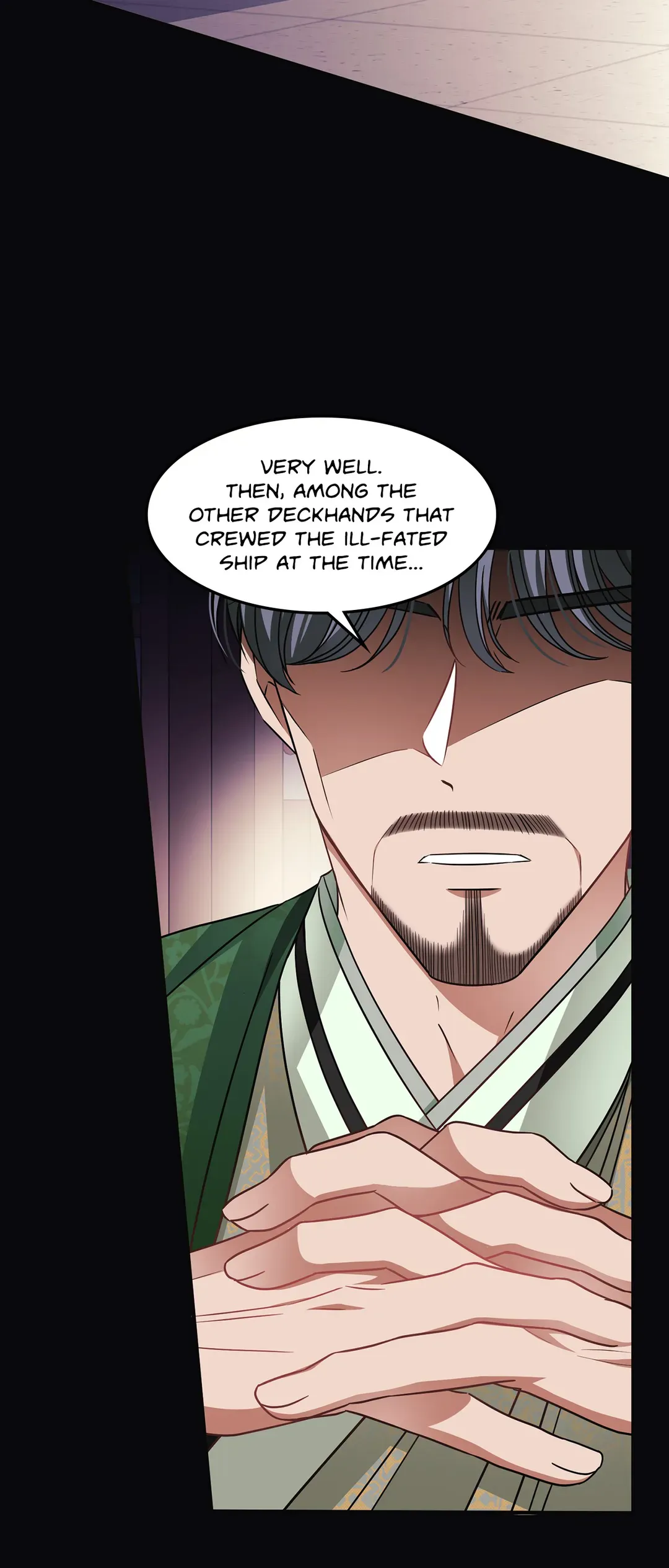 Bloom of Vengeance Chapter 58 - Page 14
