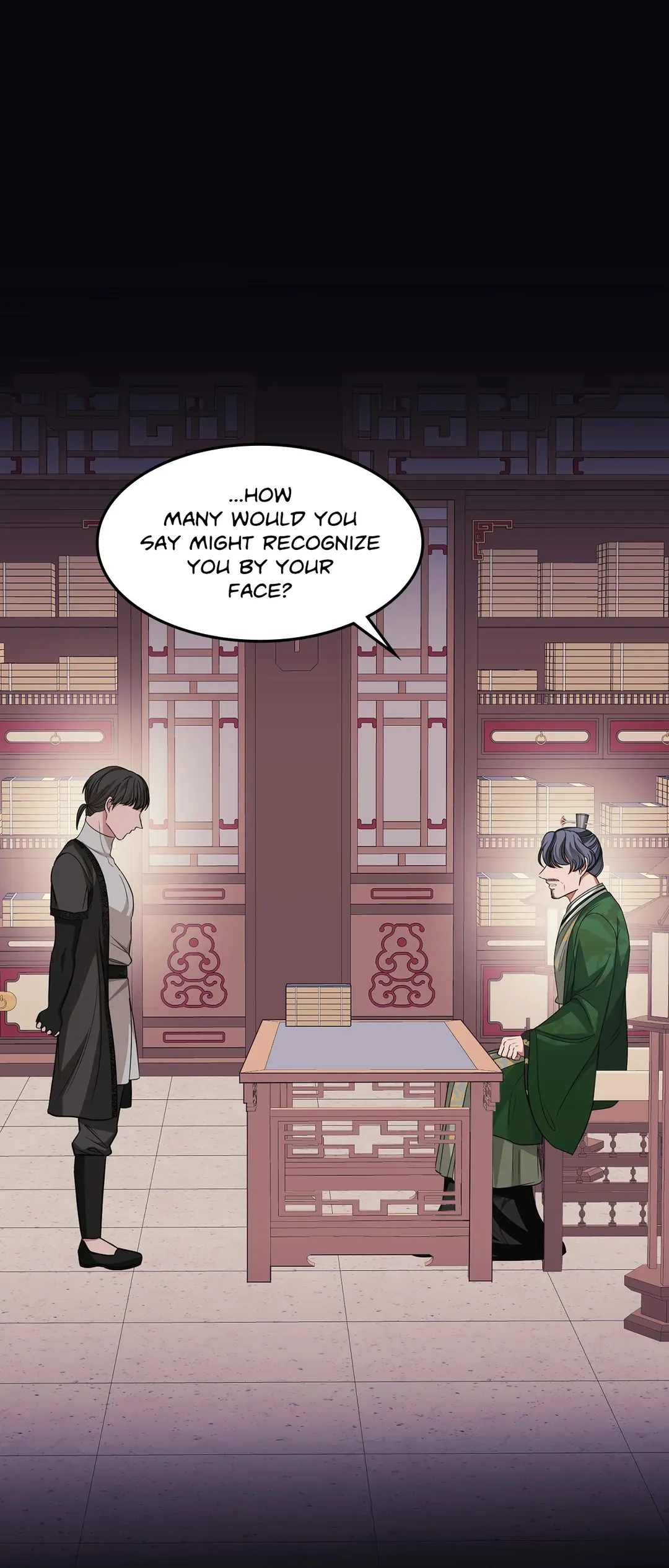 Bloom of Vengeance Chapter 58 - Page 15
