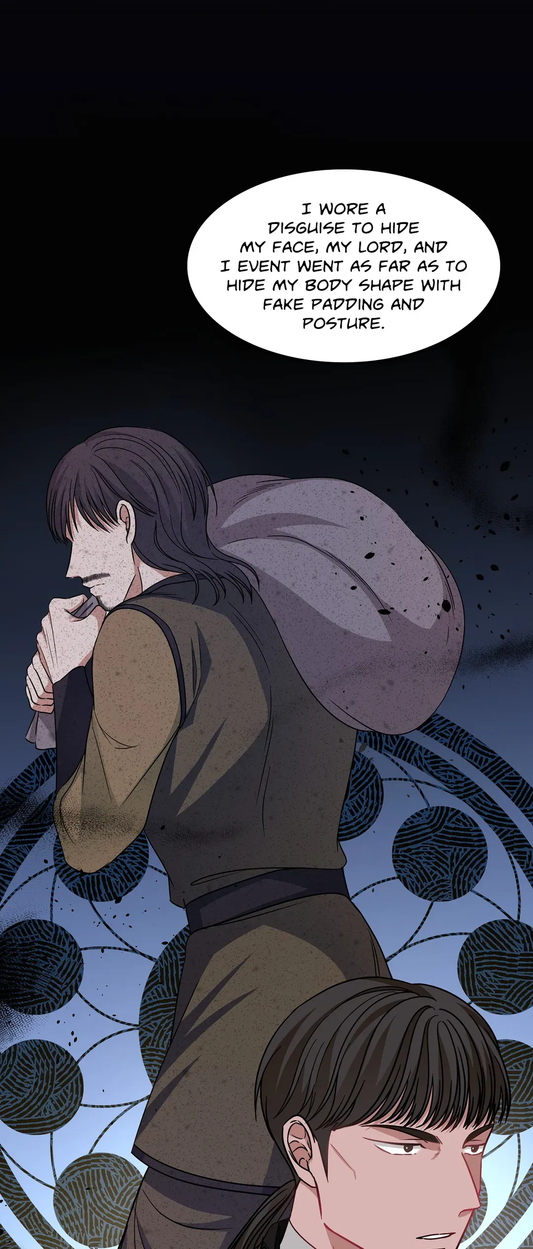 Bloom of Vengeance Chapter 58 - Page 17