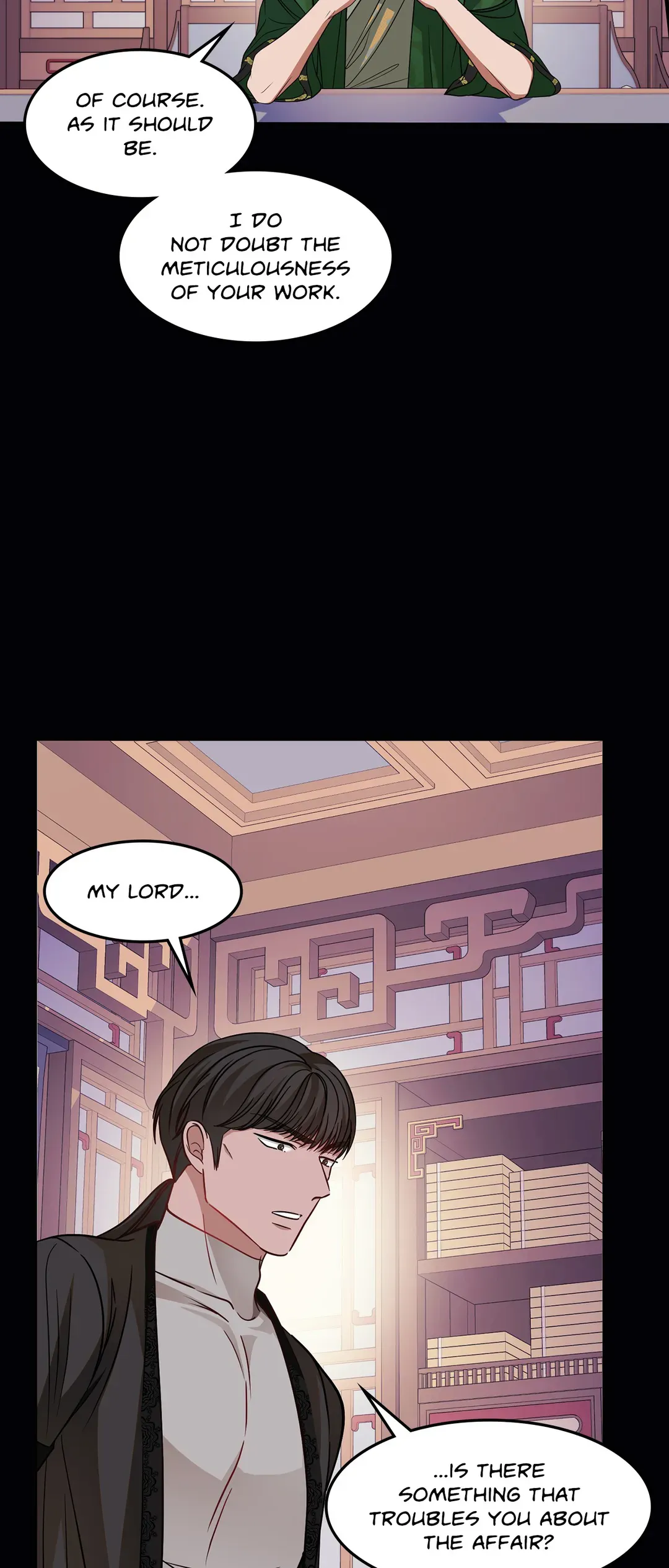 Bloom of Vengeance Chapter 58 - Page 19