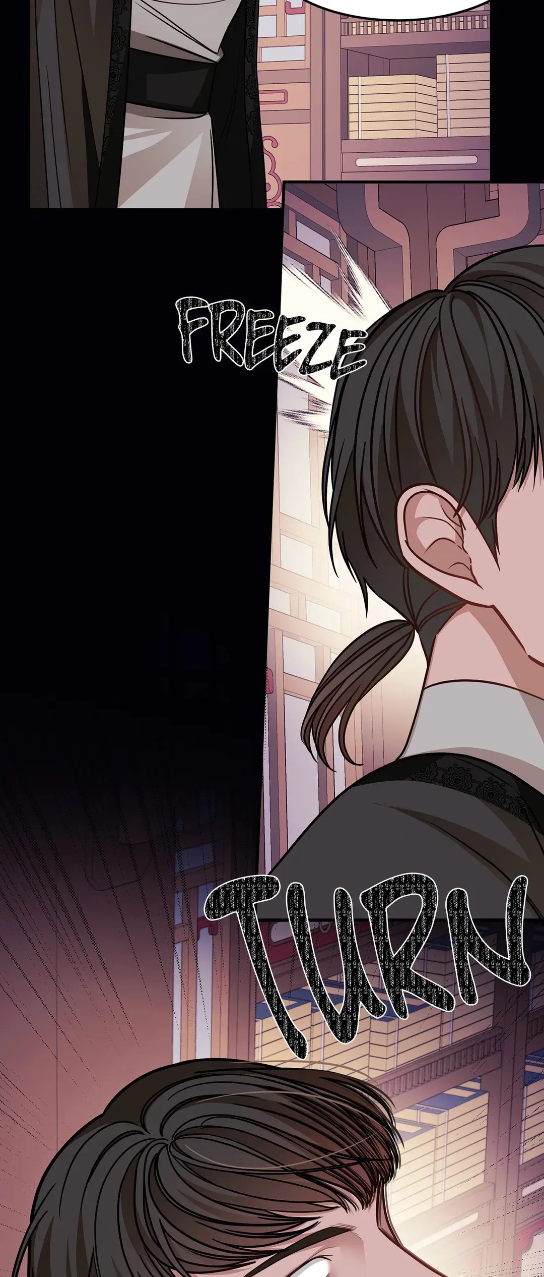 Bloom of Vengeance Chapter 58 - Page 20