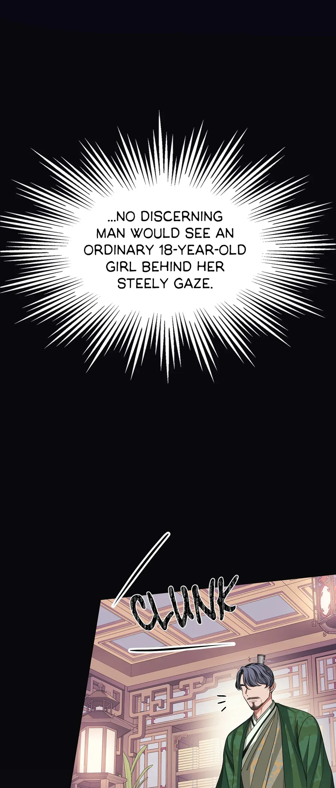 Bloom of Vengeance Chapter 58 - Page 38