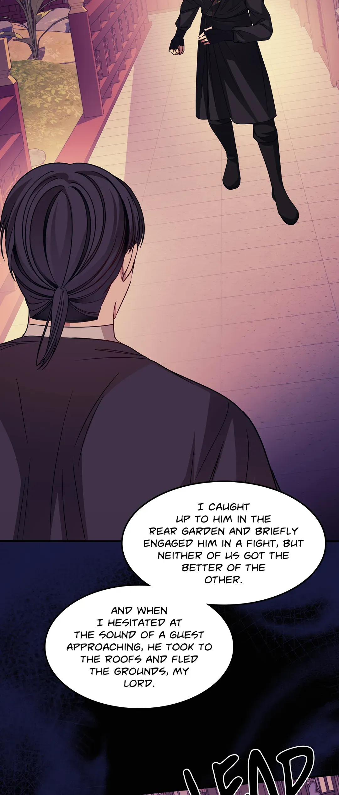 Bloom of Vengeance Chapter 58 - Page 41