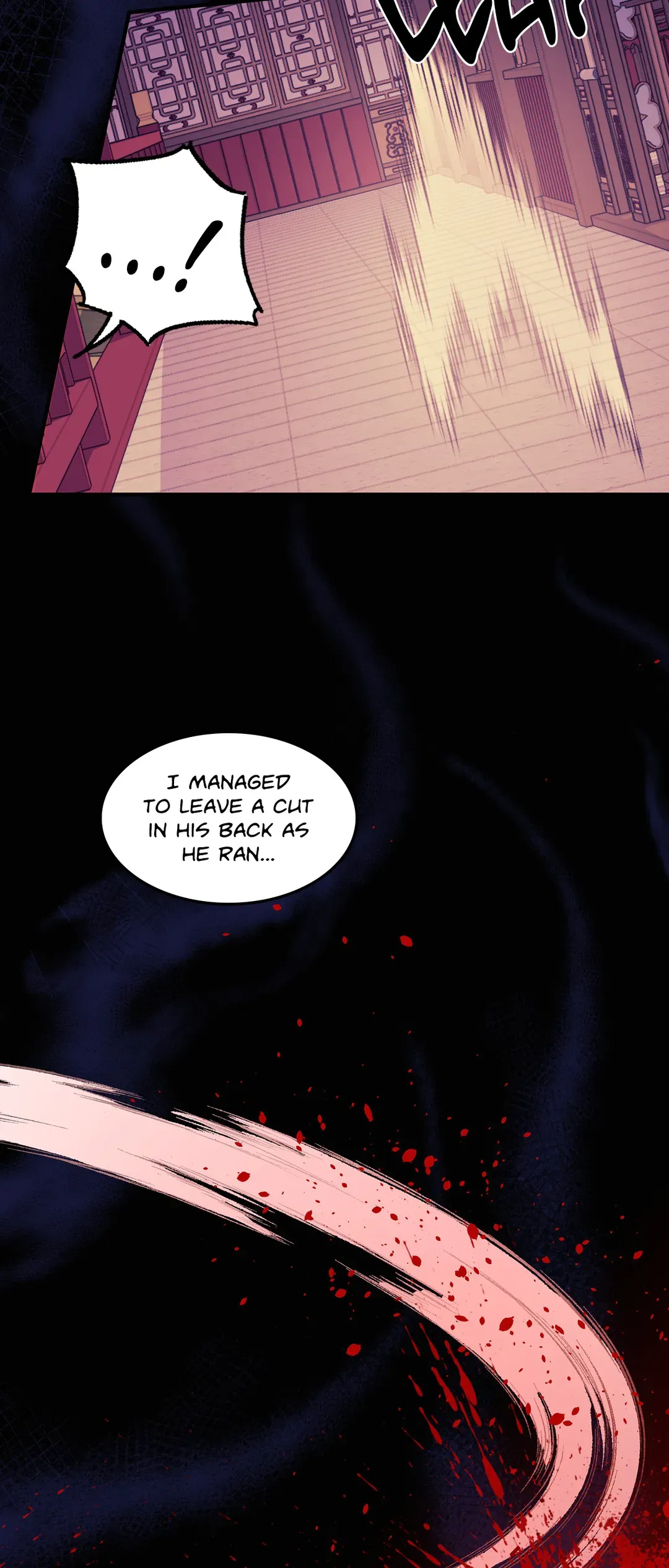 Bloom of Vengeance Chapter 58 - Page 42