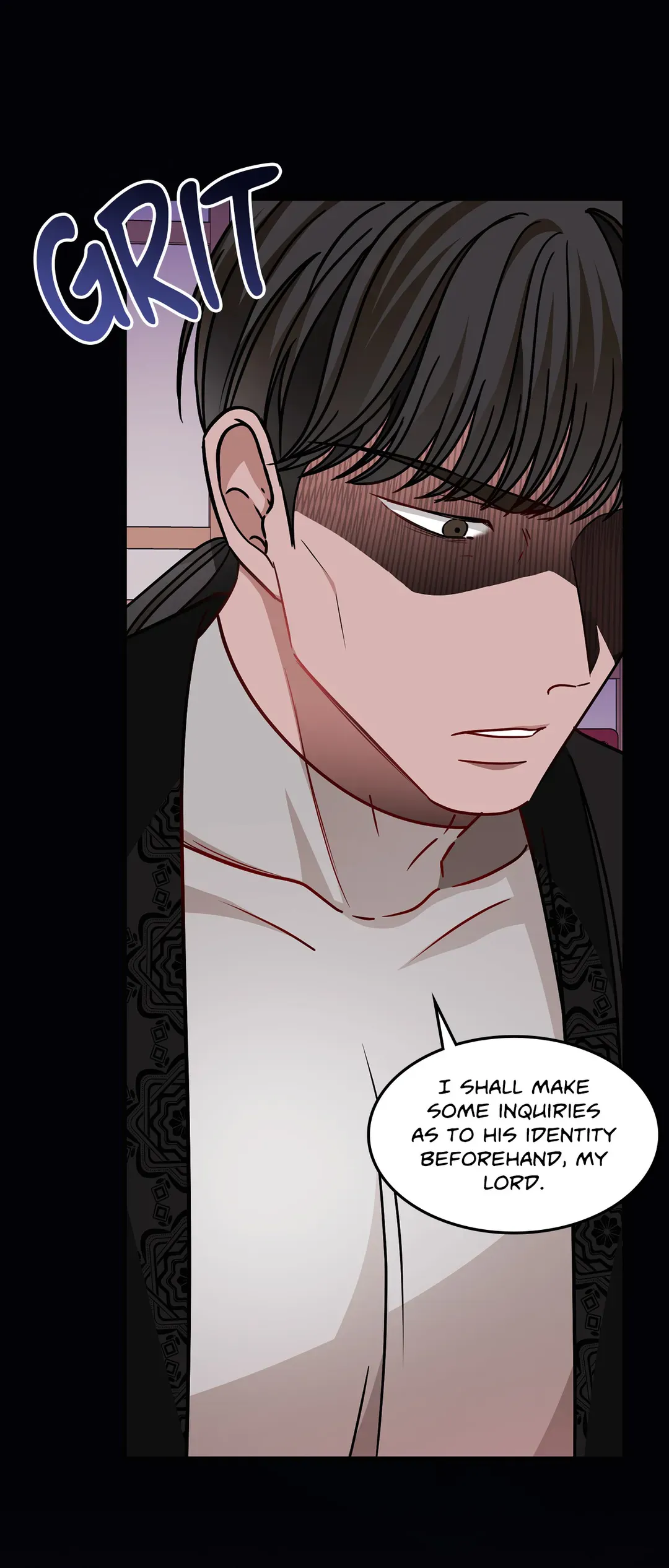 Bloom of Vengeance Chapter 58 - Page 44