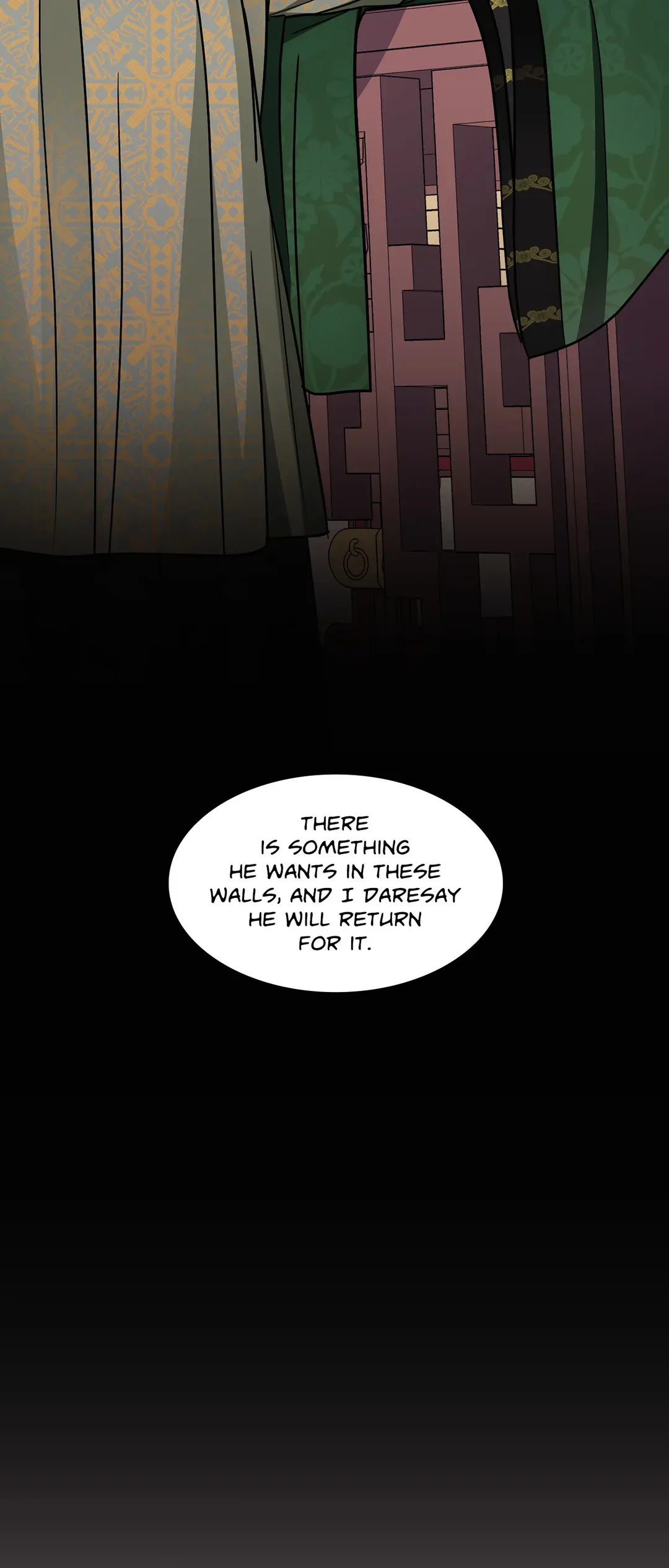 Bloom of Vengeance Chapter 58 - Page 46