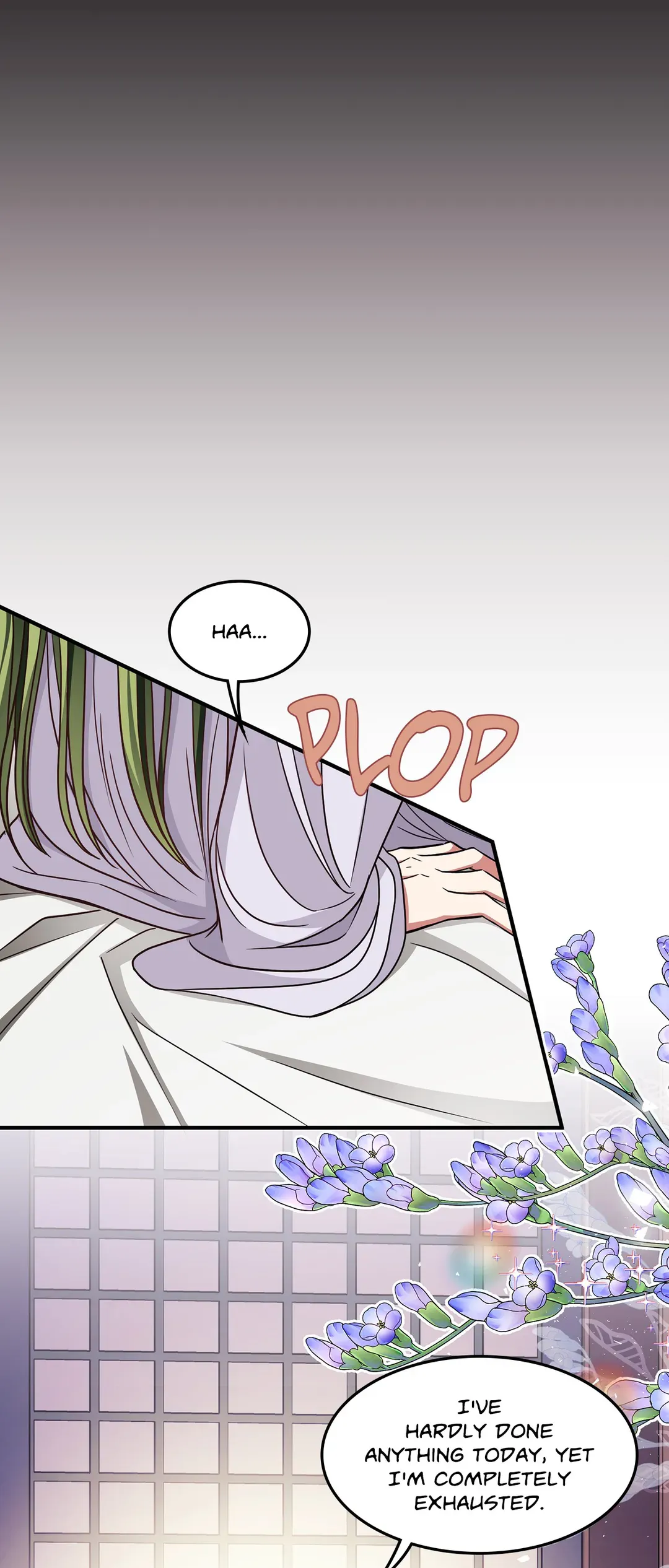 Bloom of Vengeance Chapter 58 - Page 47