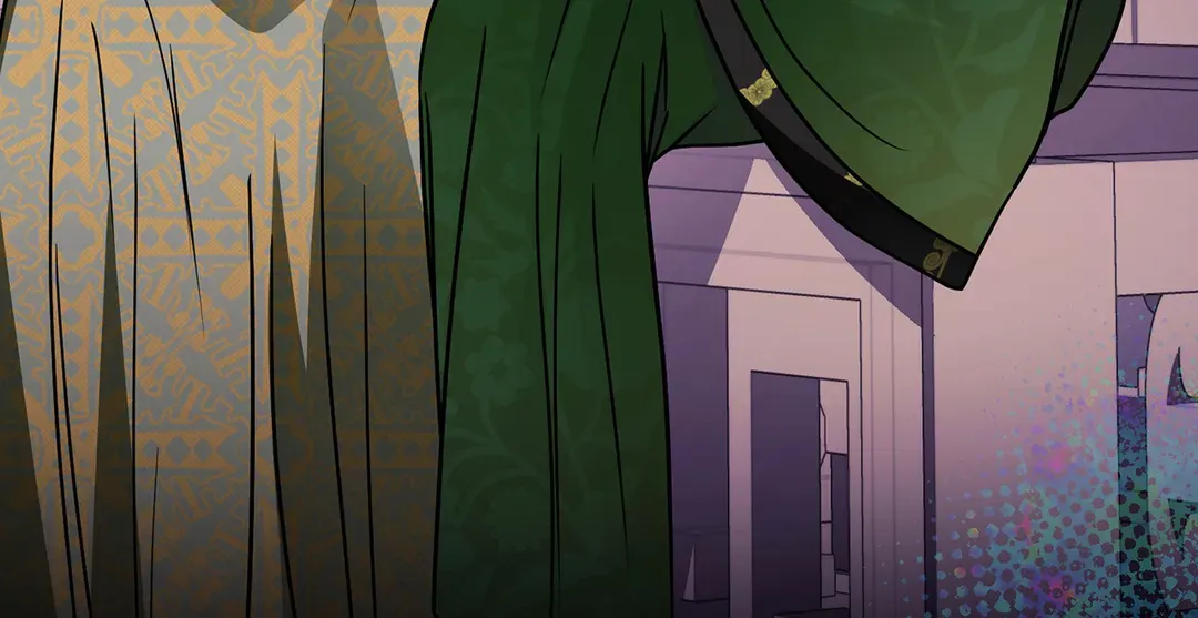 Bloom of Vengeance Chapter 58 - Page 6
