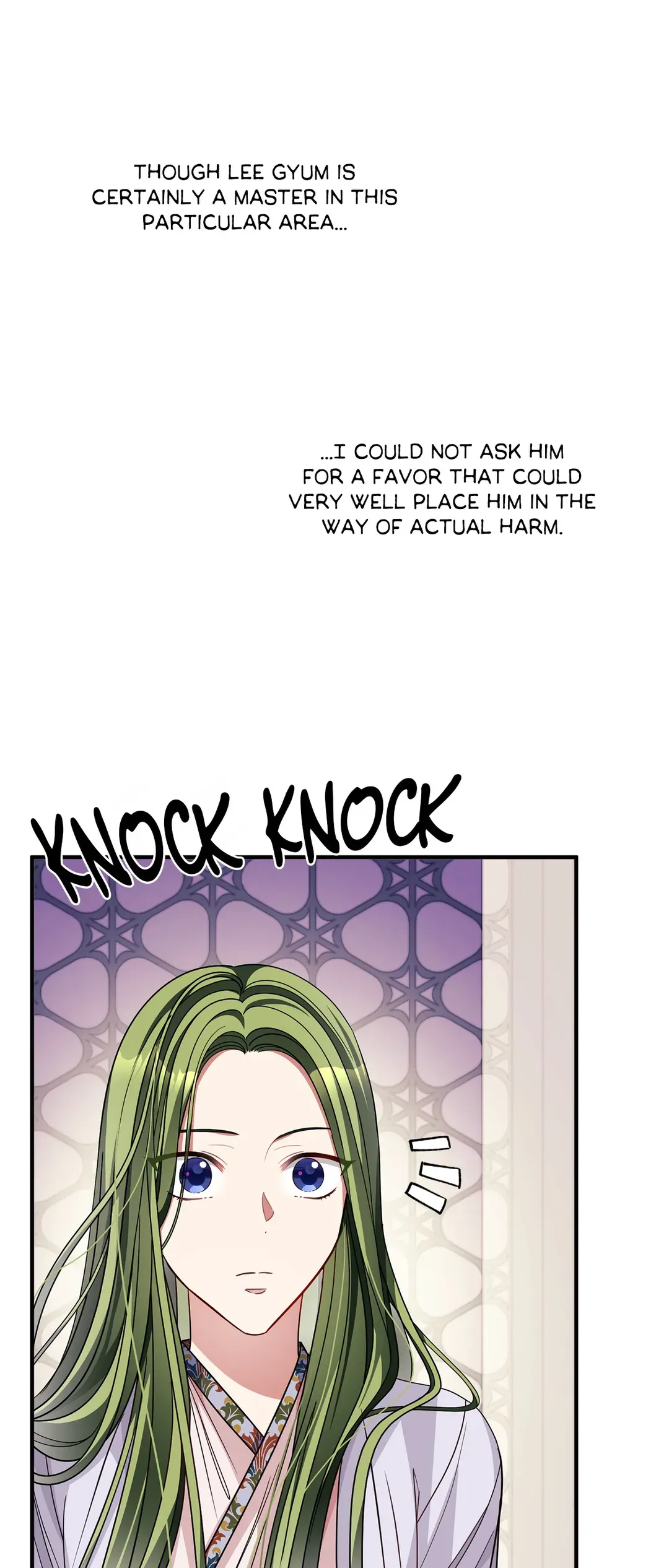 Bloom of Vengeance Chapter 58 - Page 57