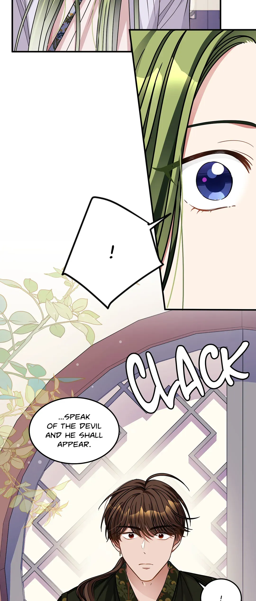 Bloom of Vengeance Chapter 58 - Page 58