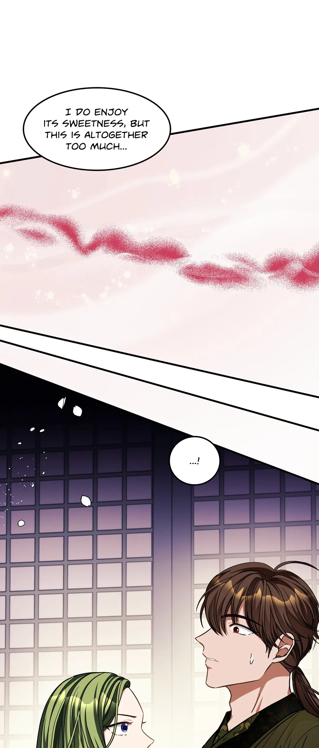 Bloom of Vengeance Chapter 58 - Page 63